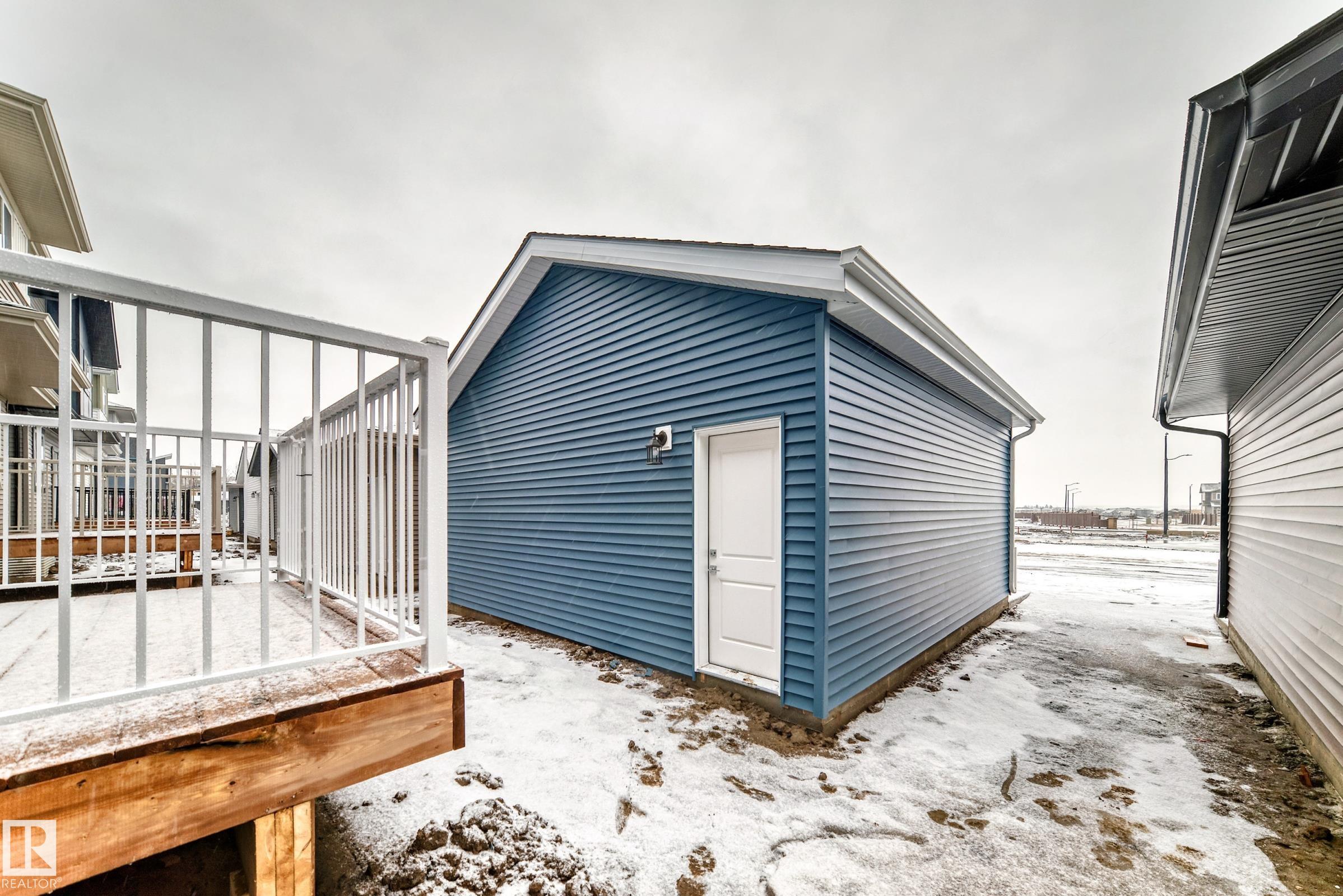 Photo 15 at 28 Westwyck Link, Fenwyck, Spruce Grove