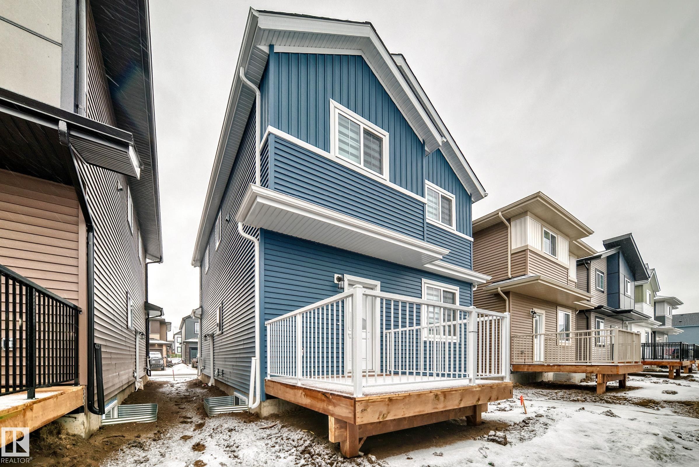 Photo 16 at 28 Westwyck Link, Fenwyck, Spruce Grove