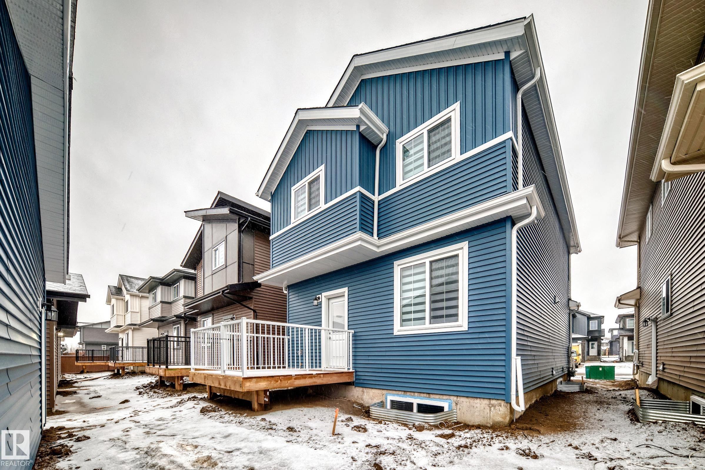 Photo 17 at 28 Westwyck Link, Fenwyck, Spruce Grove