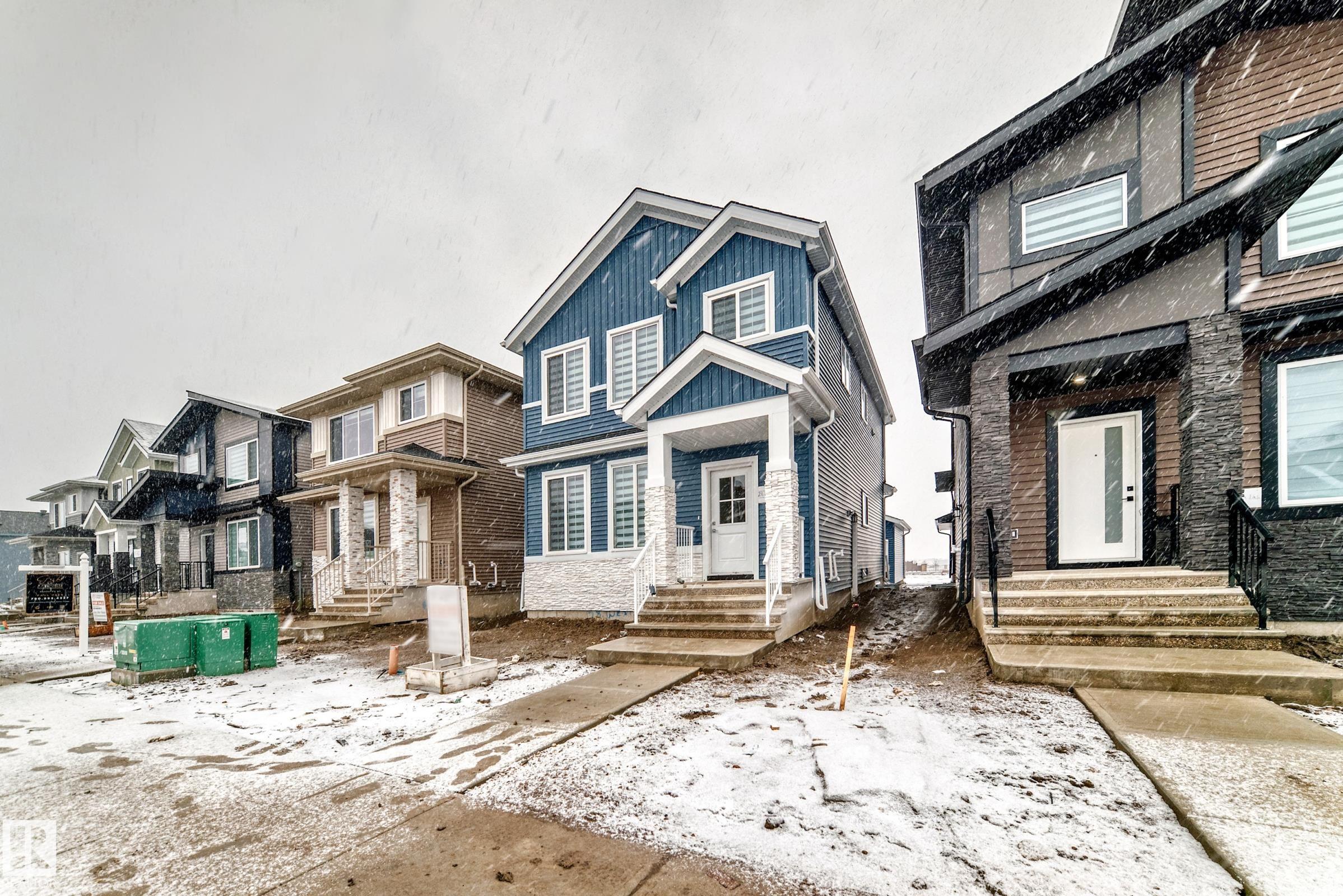 Photo 19 at 28 Westwyck Link, Fenwyck, Spruce Grove