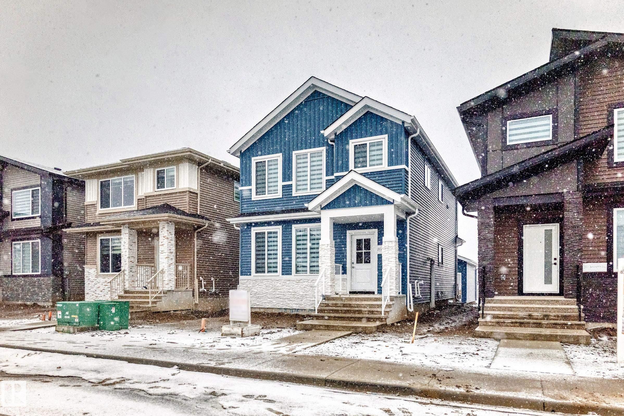 Photo 21 at 28 Westwyck Link, Fenwyck, Spruce Grove