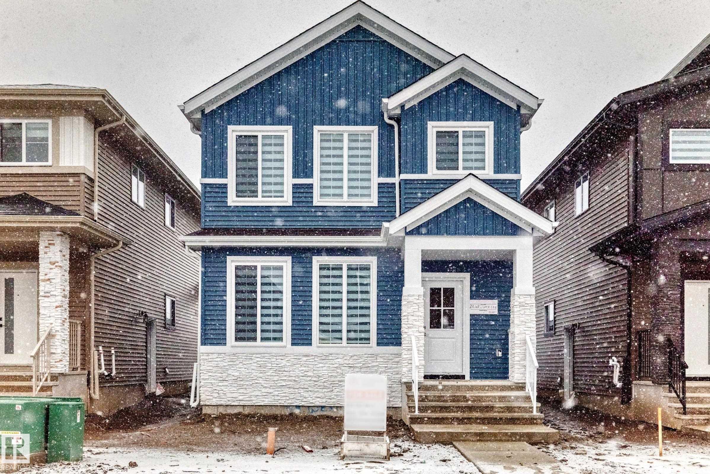 Photo 22 at 28 Westwyck Link, Fenwyck, Spruce Grove