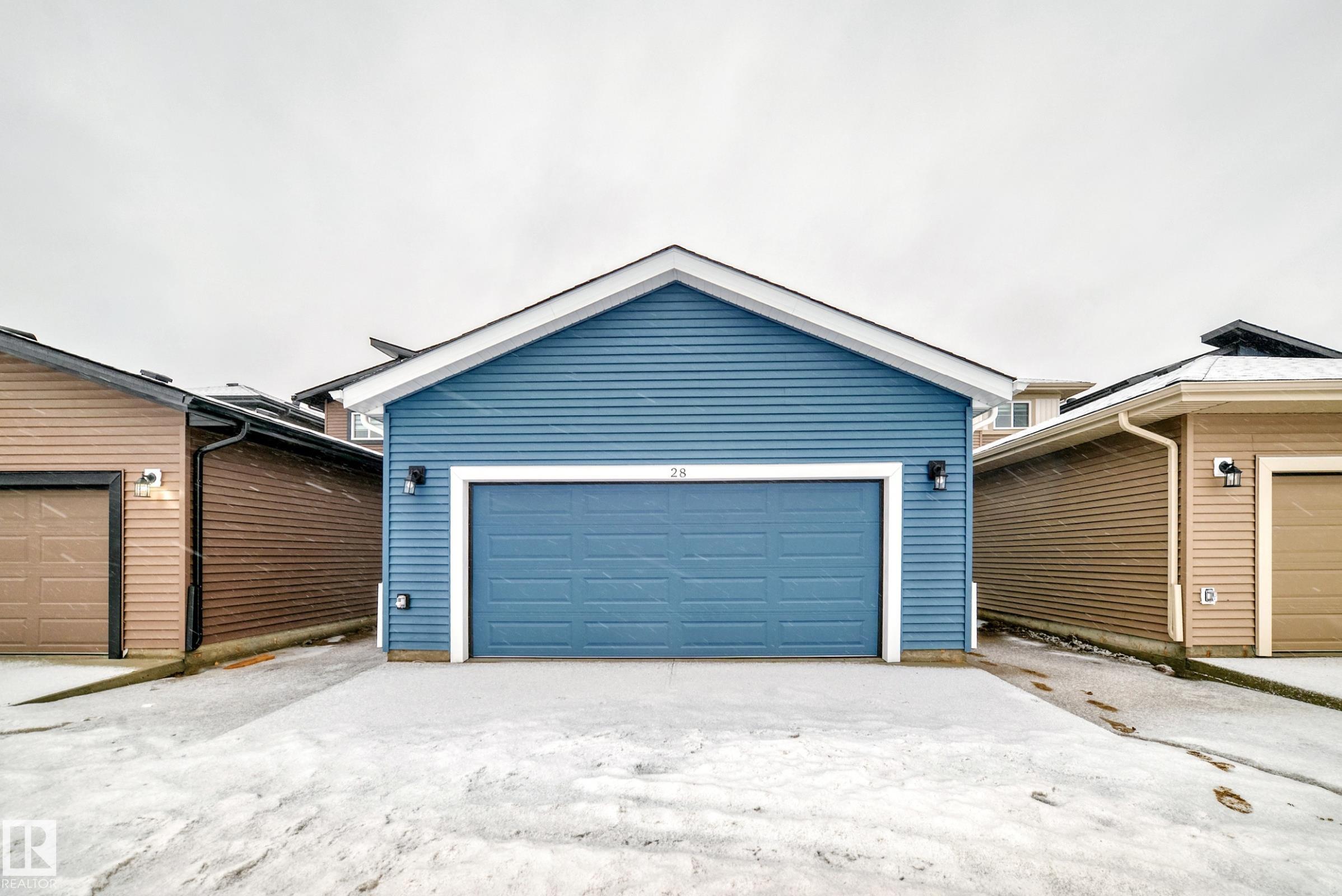Photo 64 at 28 Westwyck Link, Fenwyck, Spruce Grove