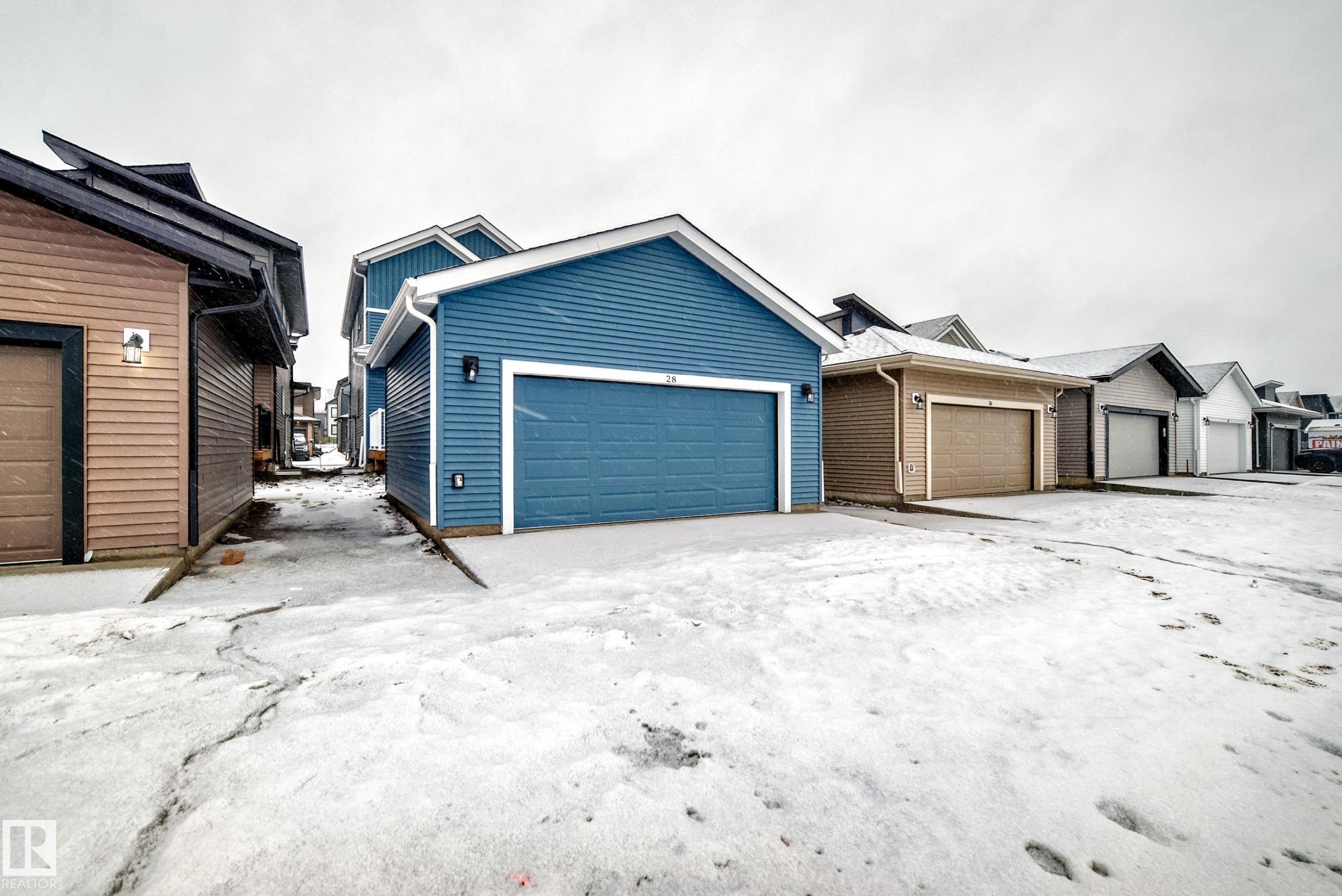 Photo 65 at 28 Westwyck Link, Fenwyck, Spruce Grove