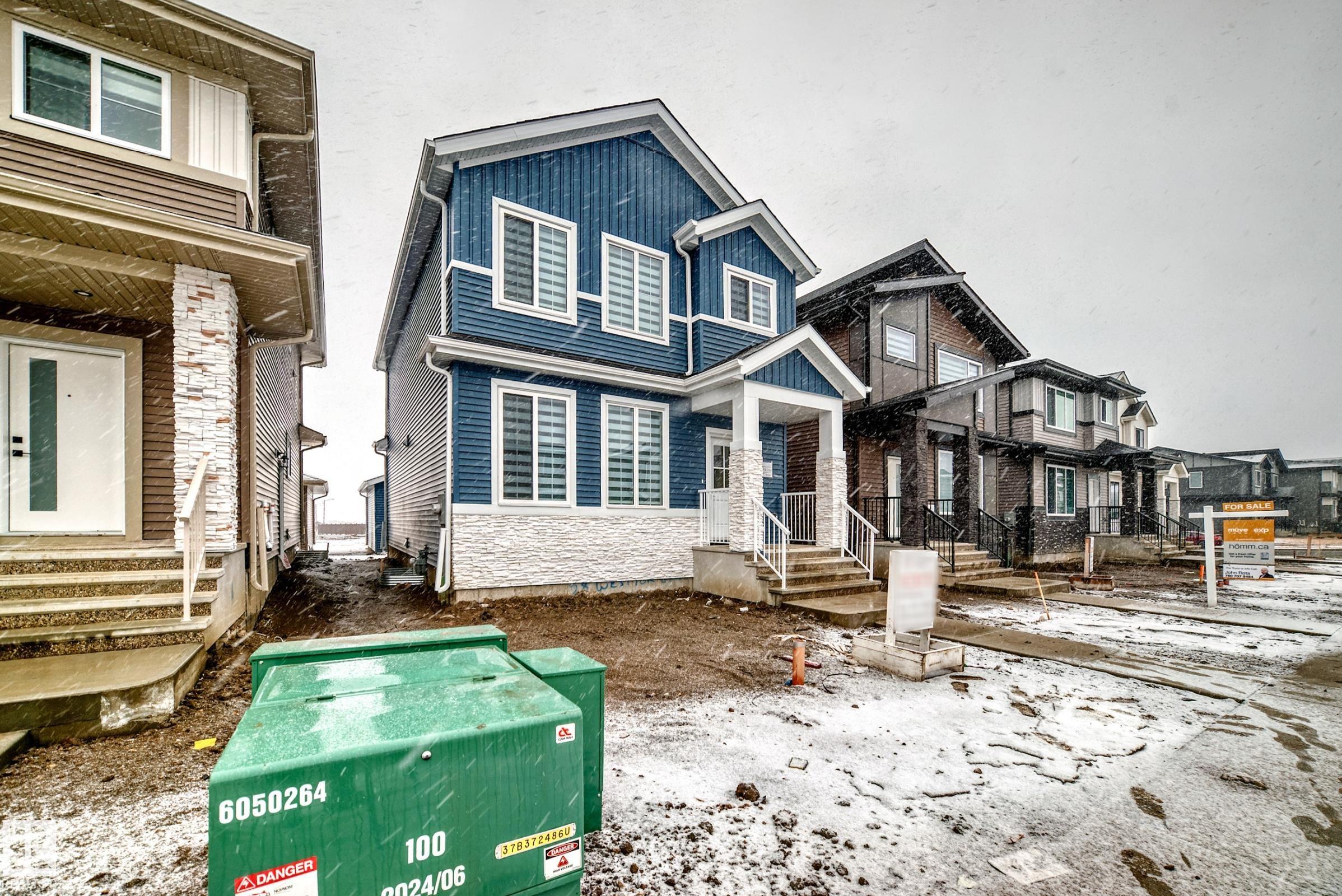 Photo 67 at 28 Westwyck Link, Fenwyck, Spruce Grove