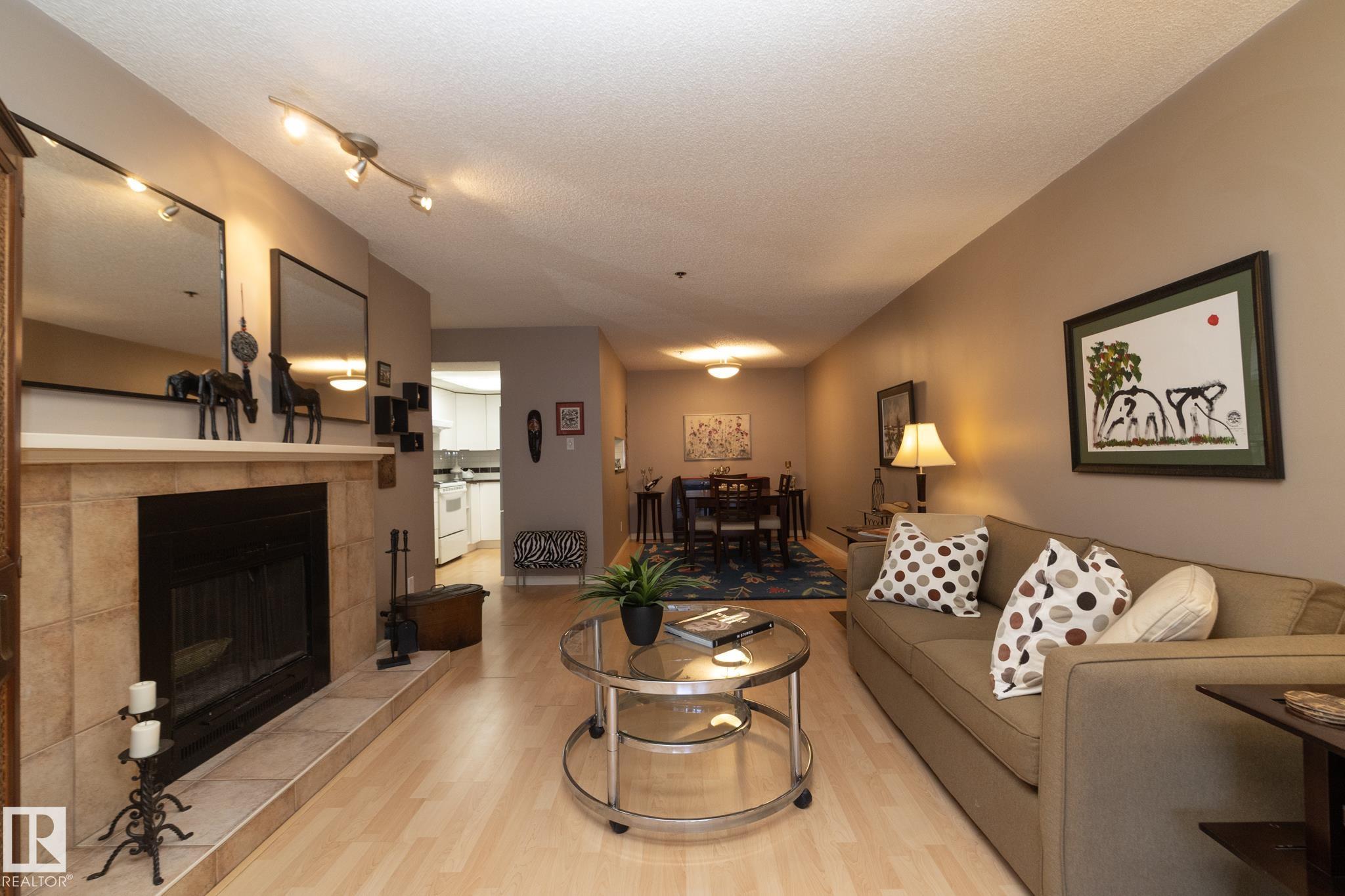 203 - 10171 119 Street NW, Wîhkwêntôwin, Edmonton