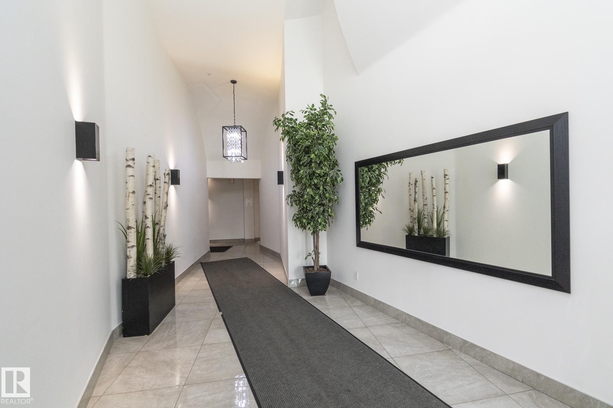 Picture for #102 10855 SASKATCHEWAN DR NW