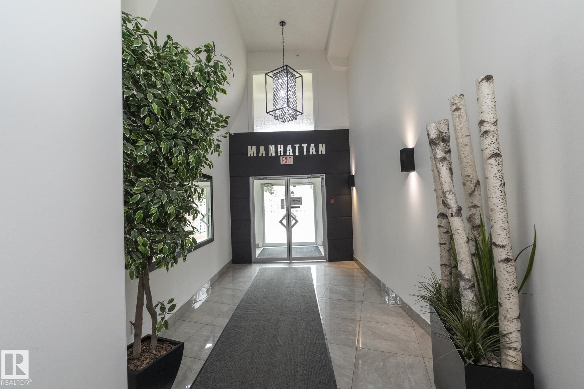 Picture for #102 10855 SASKATCHEWAN DR NW