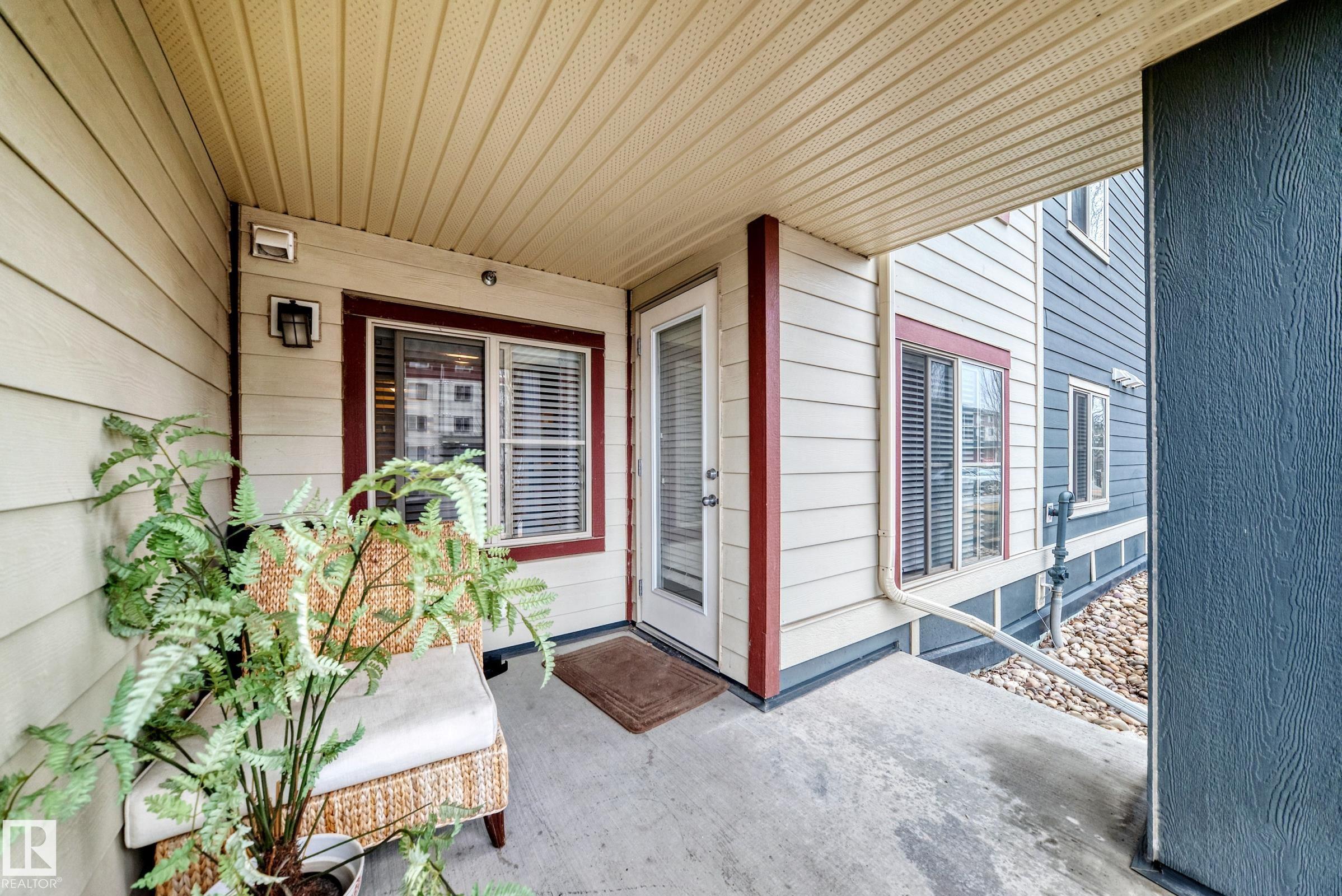 Photo 13 at 116 - 5810 Mullen Place NW, MacTaggart, Edmonton