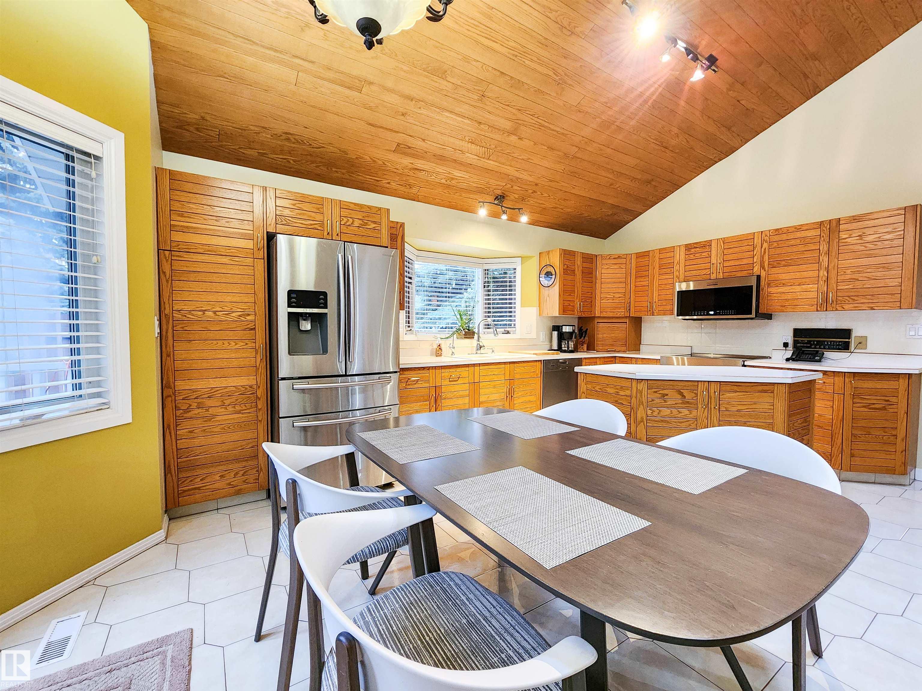 Photo 13 at 471 Ronning Street NW, Rhatigan Ridge, Edmonton