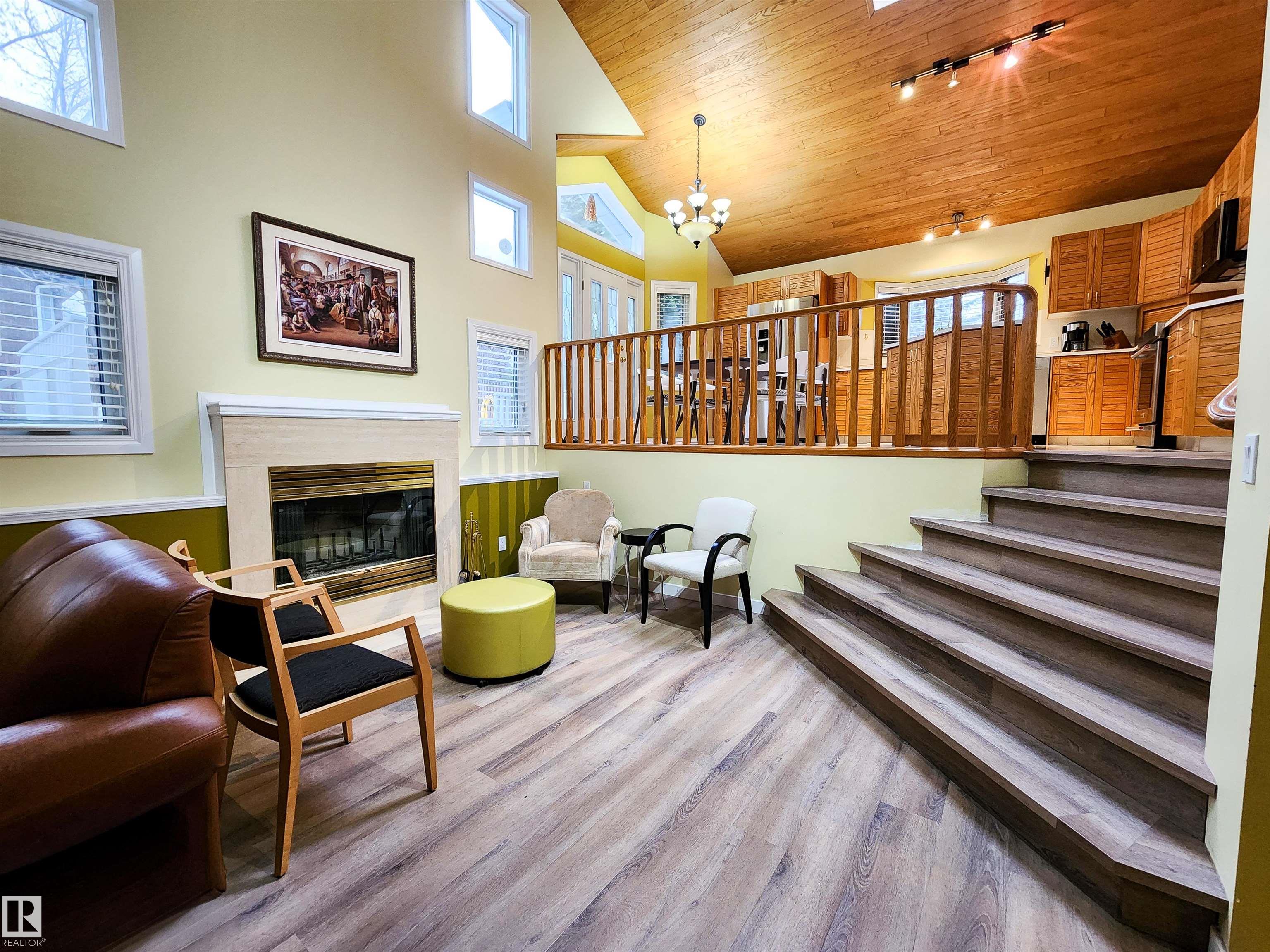 Photo 14 at 471 Ronning Street NW, Rhatigan Ridge, Edmonton