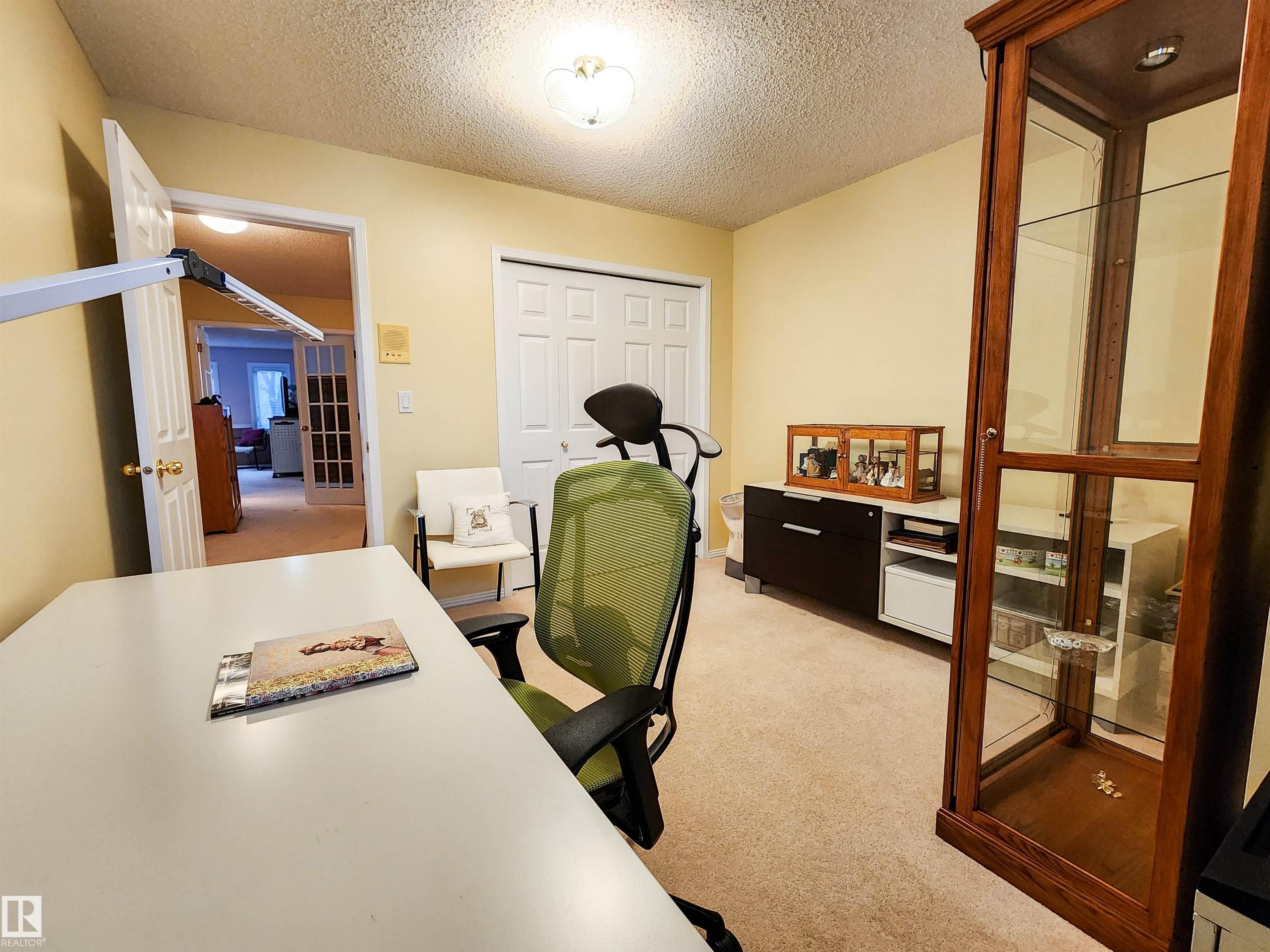 Photo 29 at 471 Ronning Street NW, Rhatigan Ridge, Edmonton