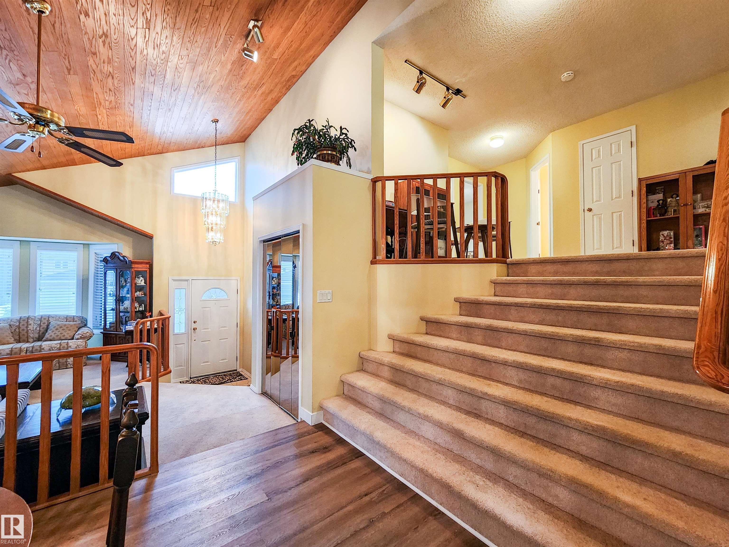 471 Ronning Street NW, Rhatigan Ridge, Edmonton