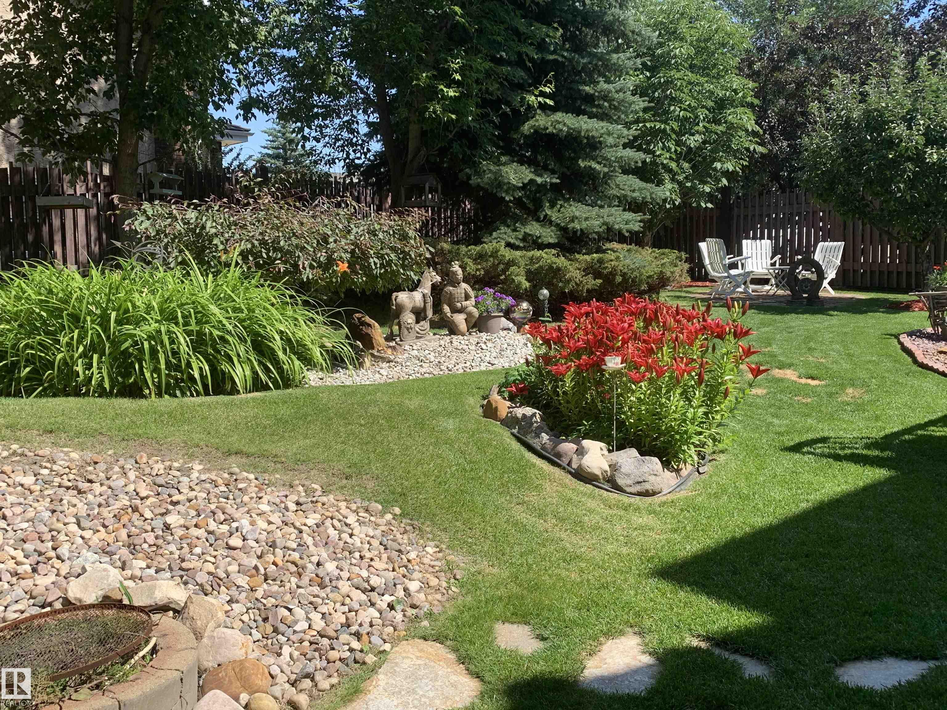 Photo 40 at 471 Ronning Street NW, Rhatigan Ridge, Edmonton