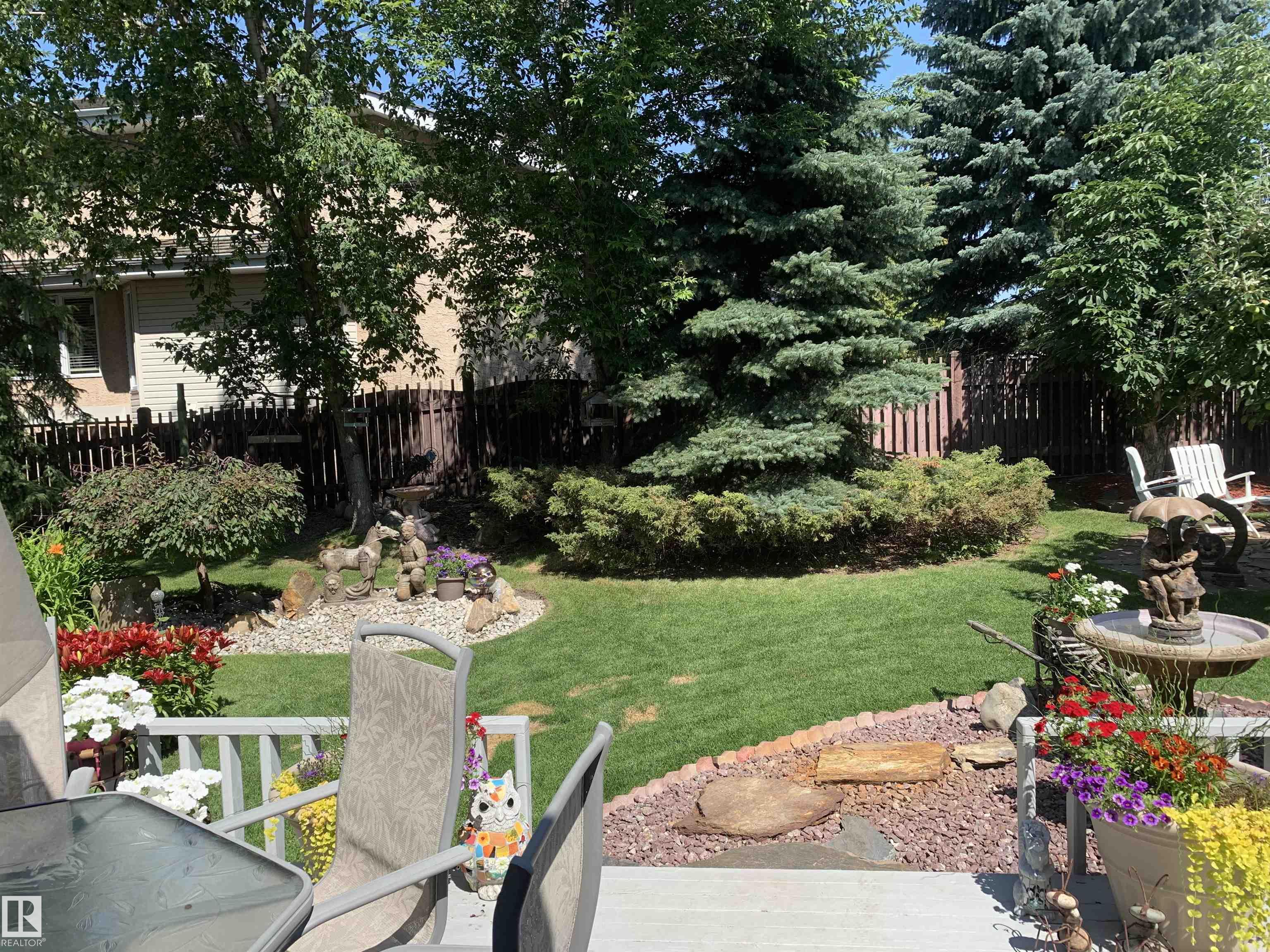 Photo 42 at 471 Ronning Street NW, Rhatigan Ridge, Edmonton