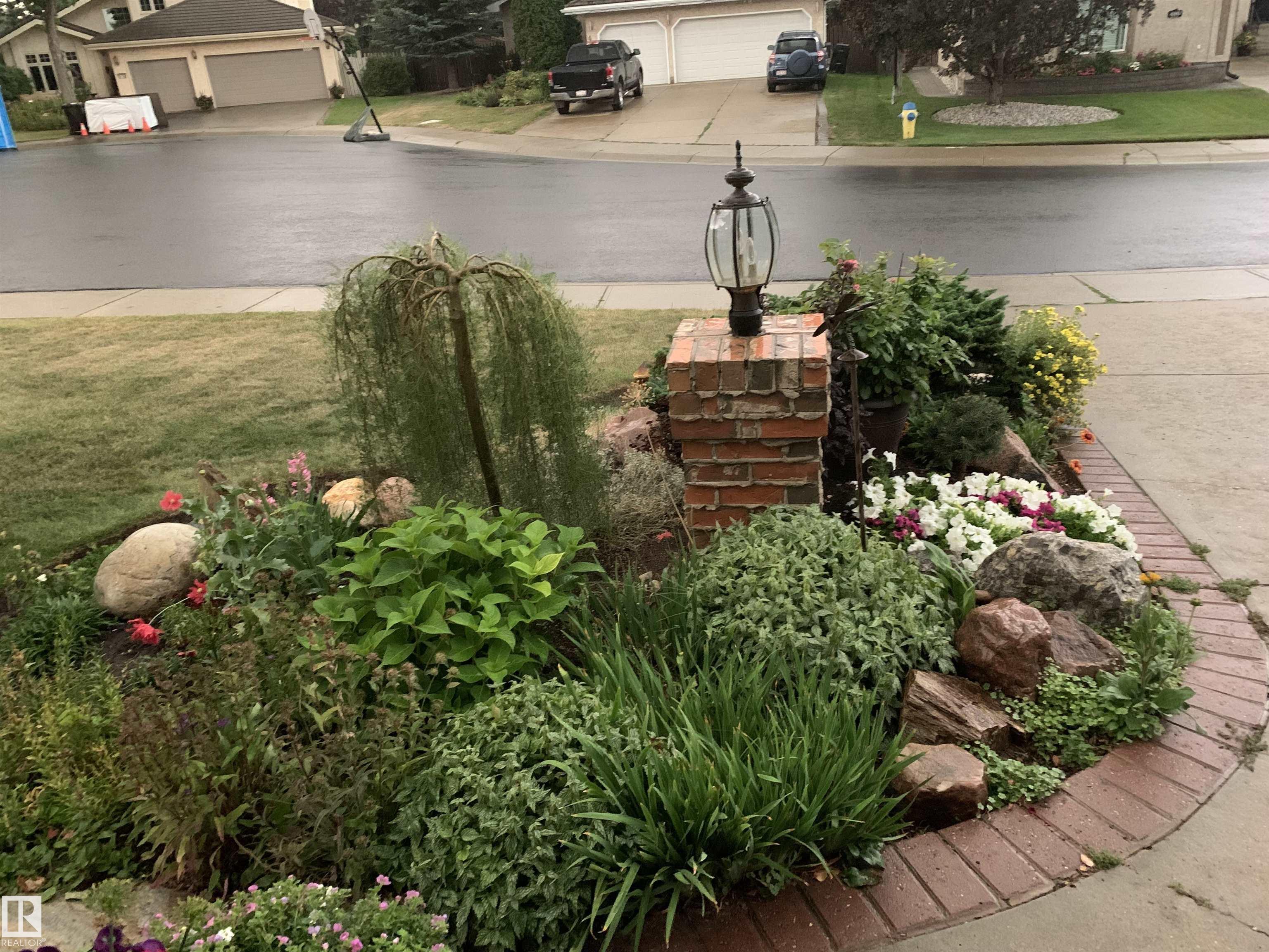 Photo 44 at 471 Ronning Street NW, Rhatigan Ridge, Edmonton