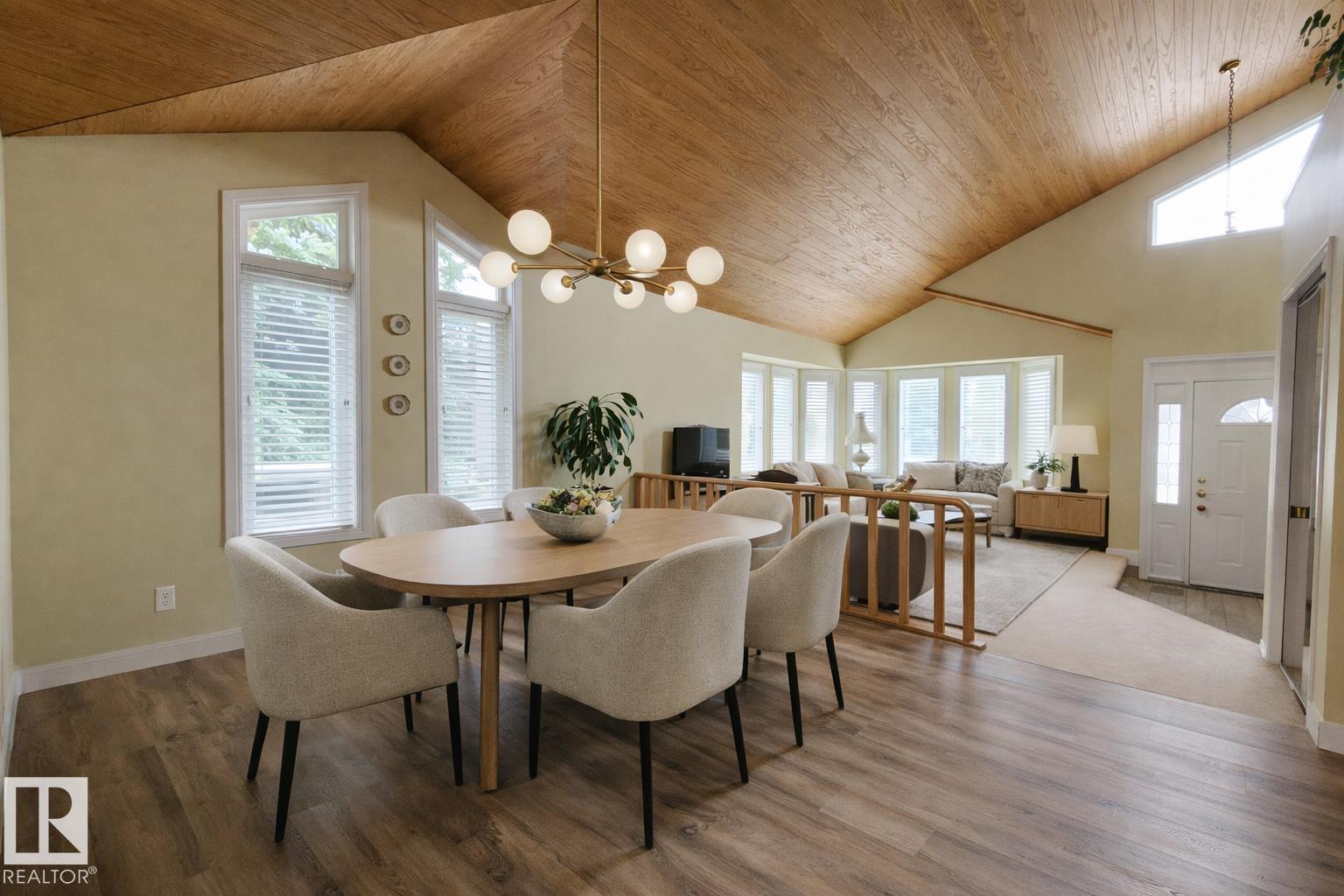 Photo 9 at 471 Ronning Street NW, Rhatigan Ridge, Edmonton