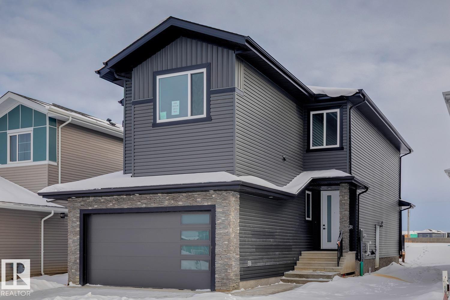 6269 19 Street NE, Irvine Creek, Rural Leduc County