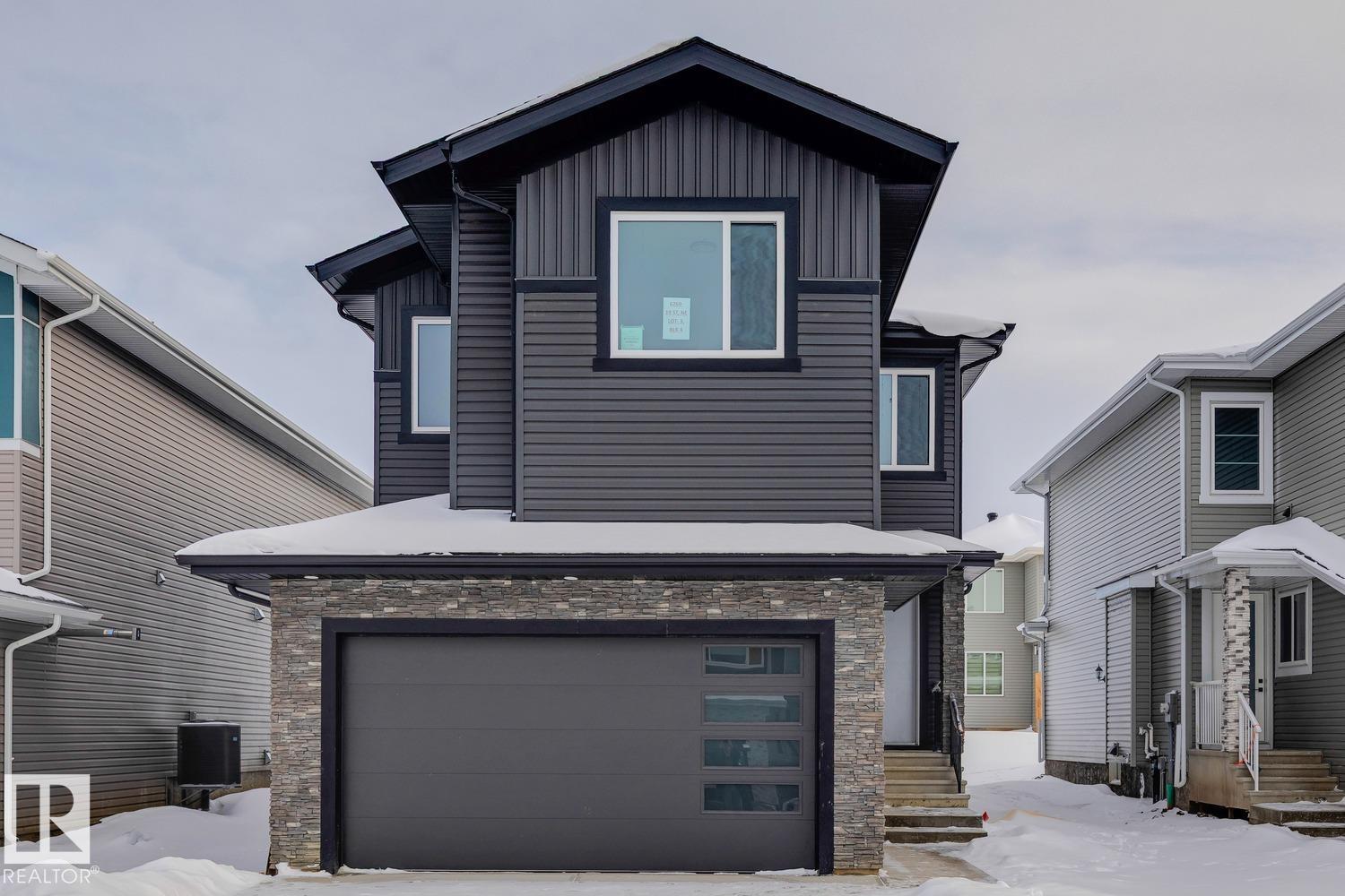 6269 19 Street NE, Irvine Creek, Rural Leduc County