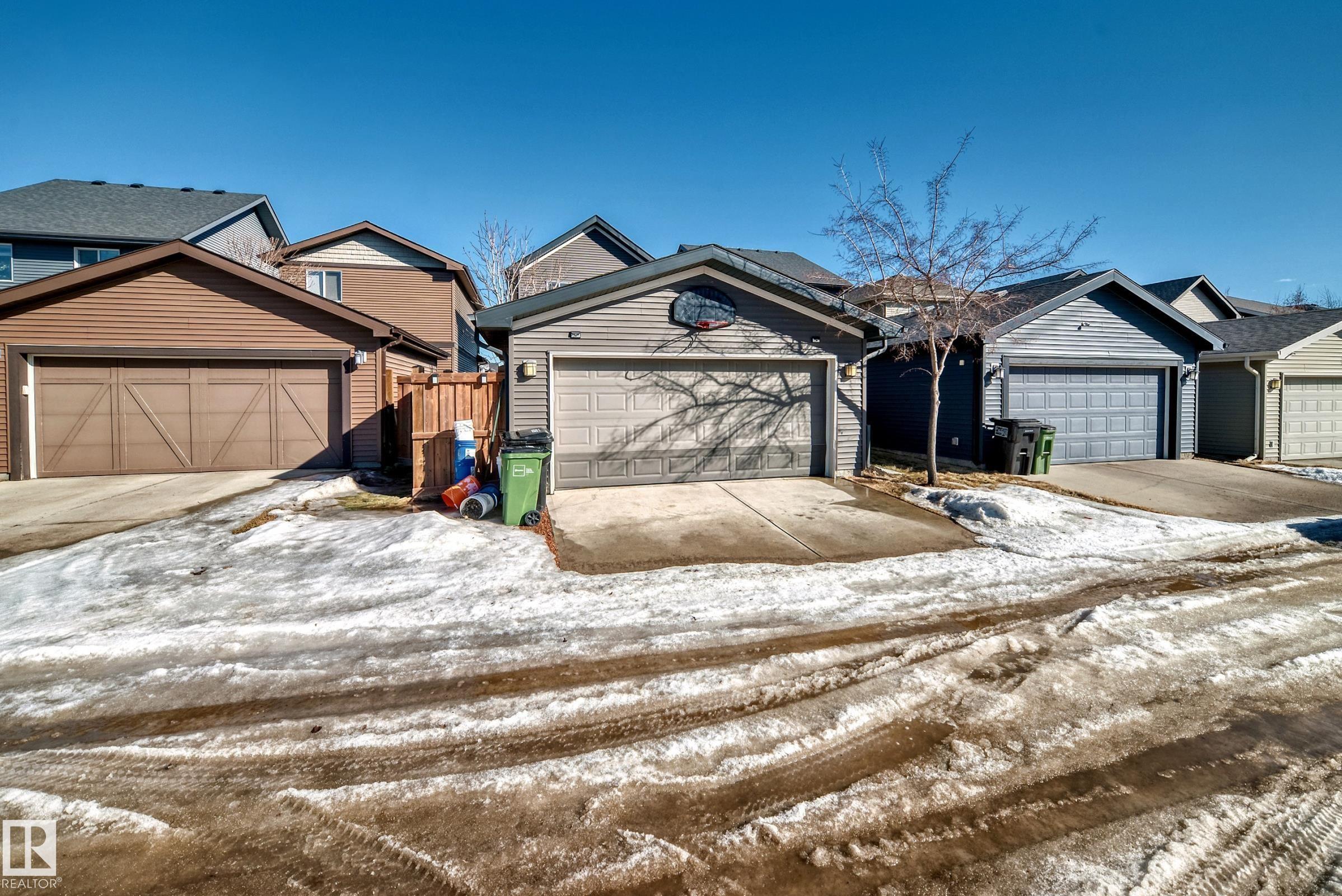 Photo 68 at 8204 224, Rosenthal, Edmonton