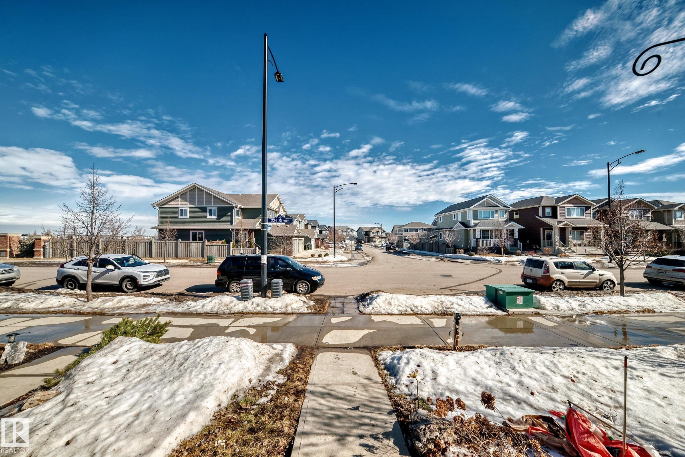 Photo 71 at 8204 224, Rosenthal, Edmonton