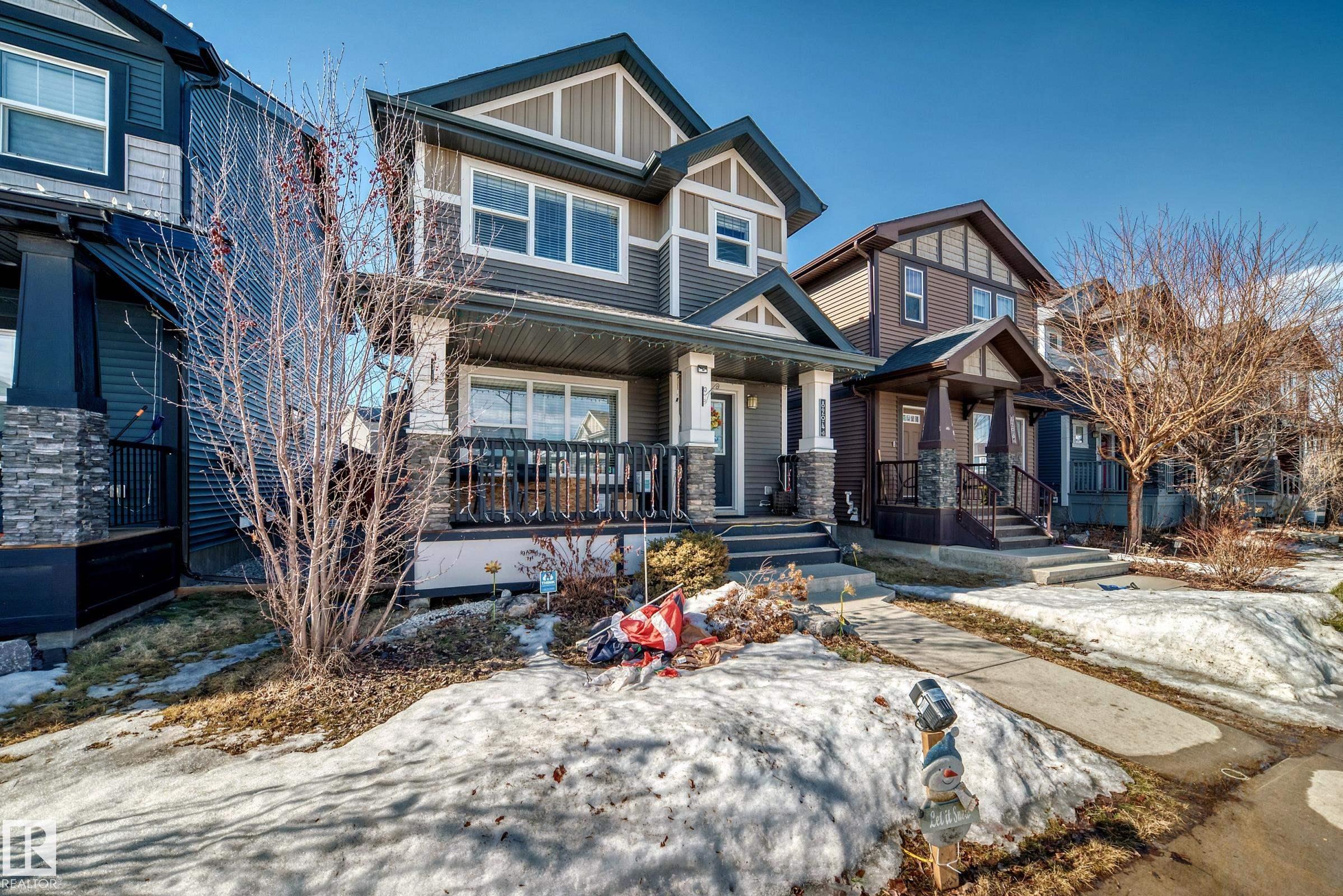 Photo 75 at 8204 224, Rosenthal, Edmonton