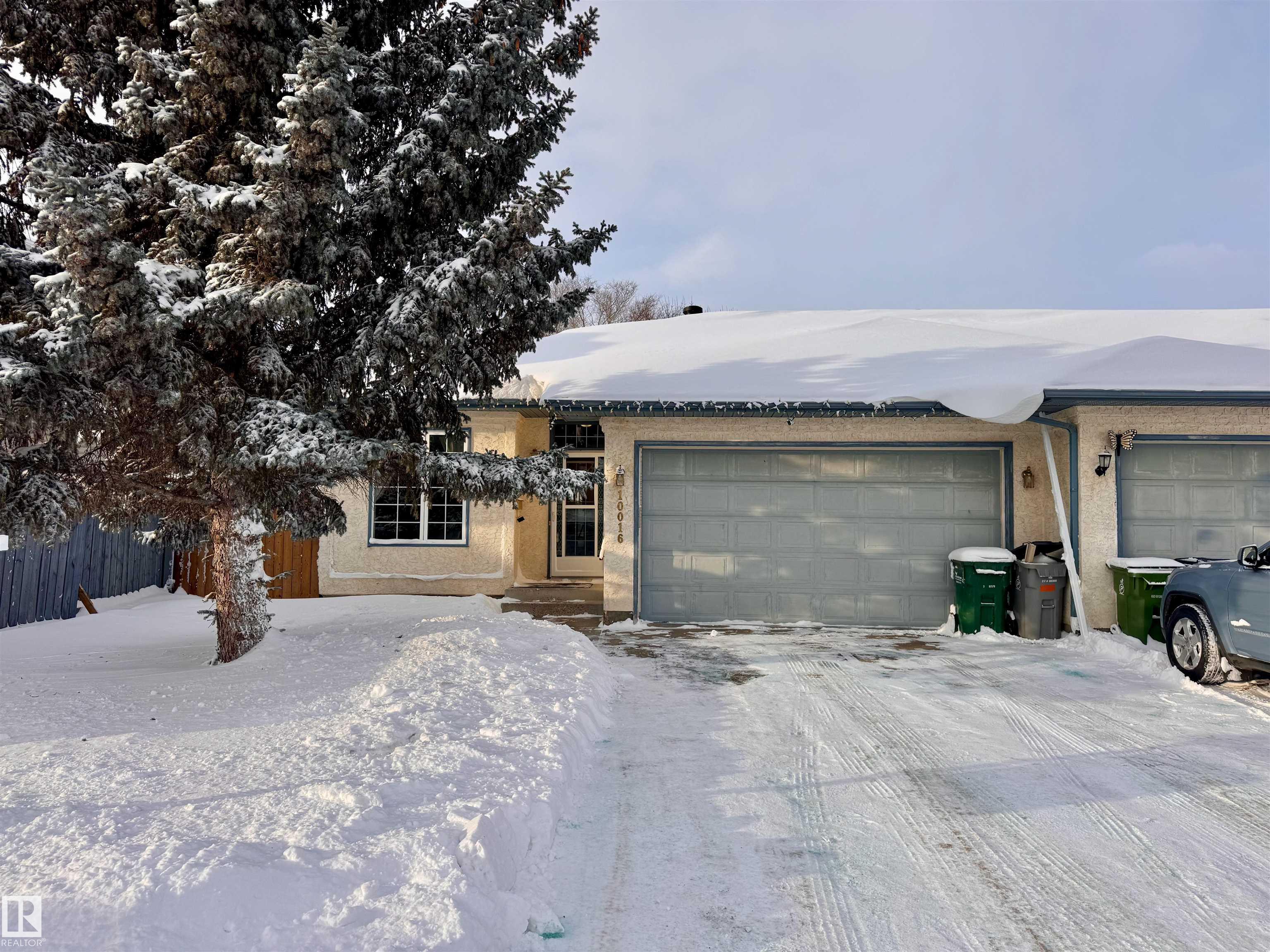 10016 106 Street, Morinville