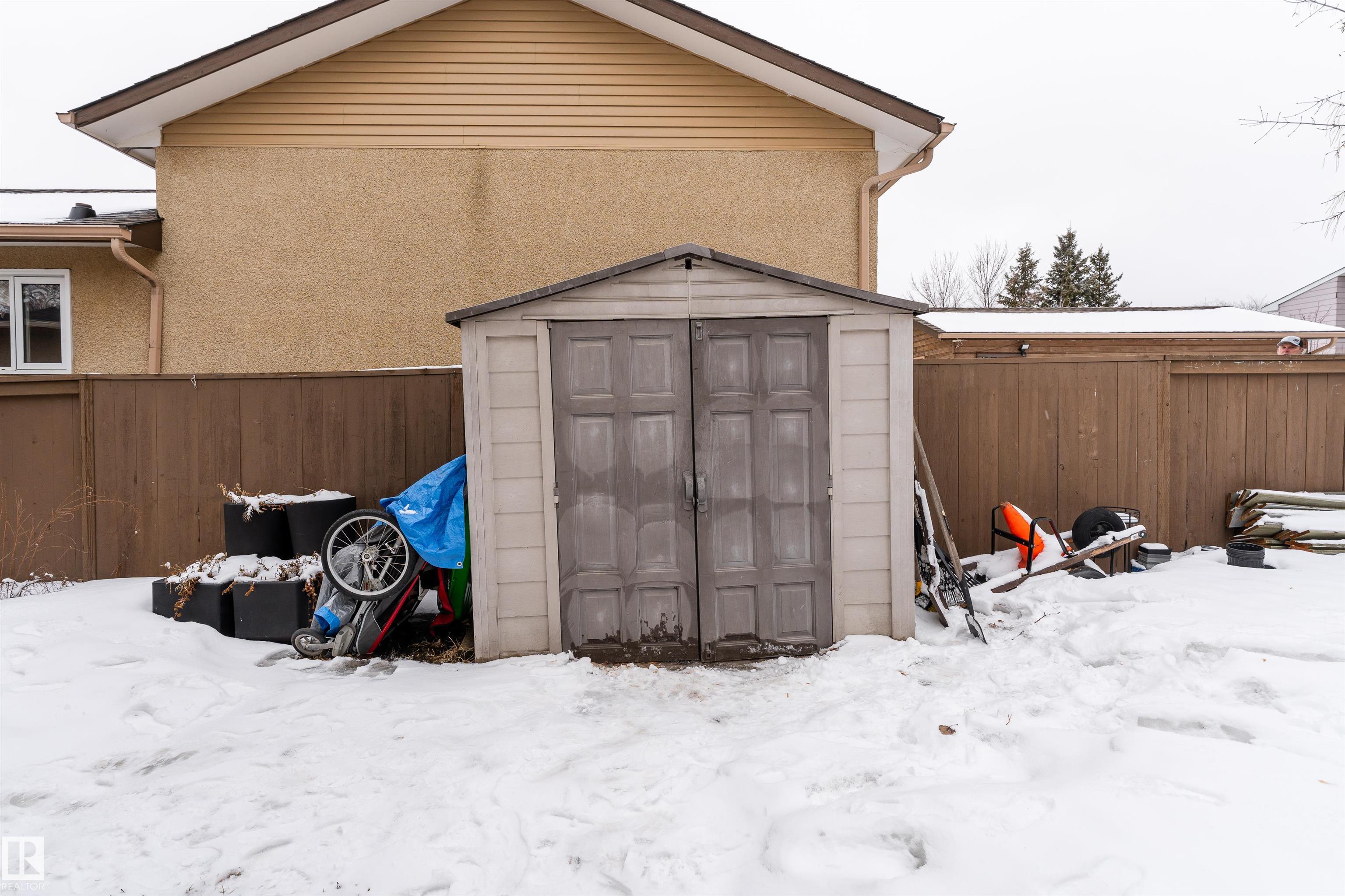 Photo 38 at 45 Attwood Drive, Akinsdale, St. Albert