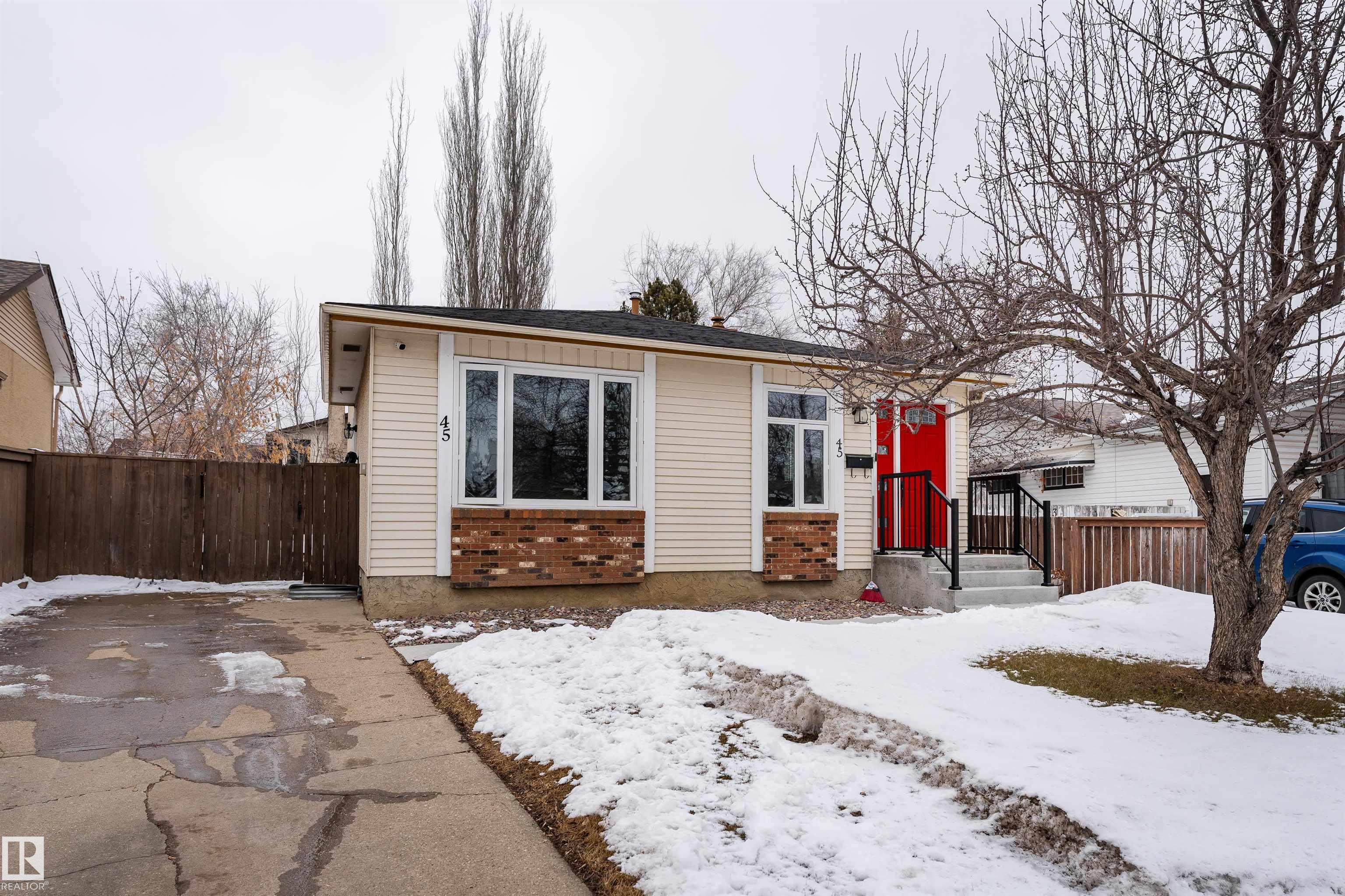 Photo 39 at 45 Attwood Drive, Akinsdale, St. Albert