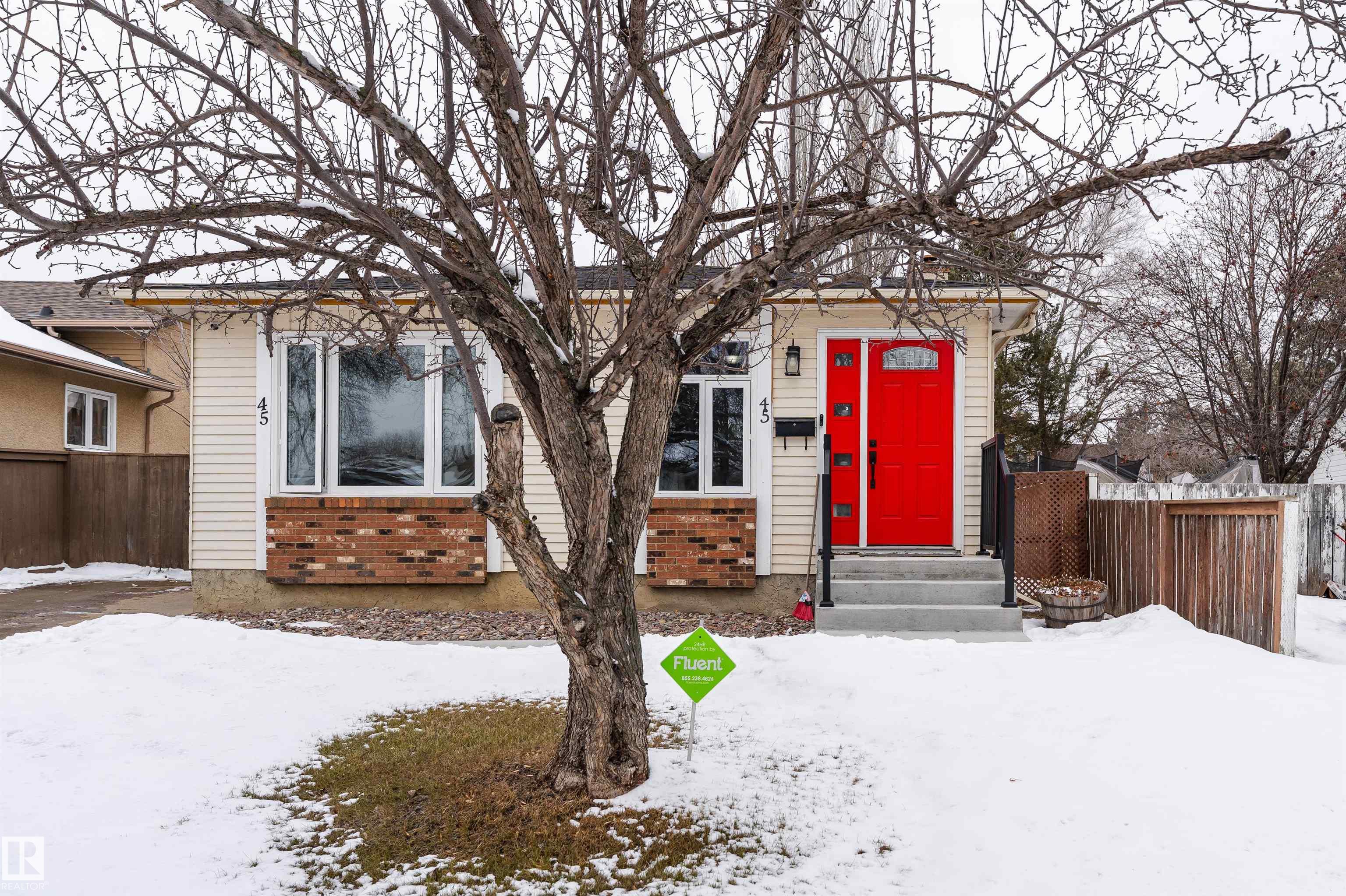 Photo 41 at 45 Attwood Drive, Akinsdale, St. Albert
