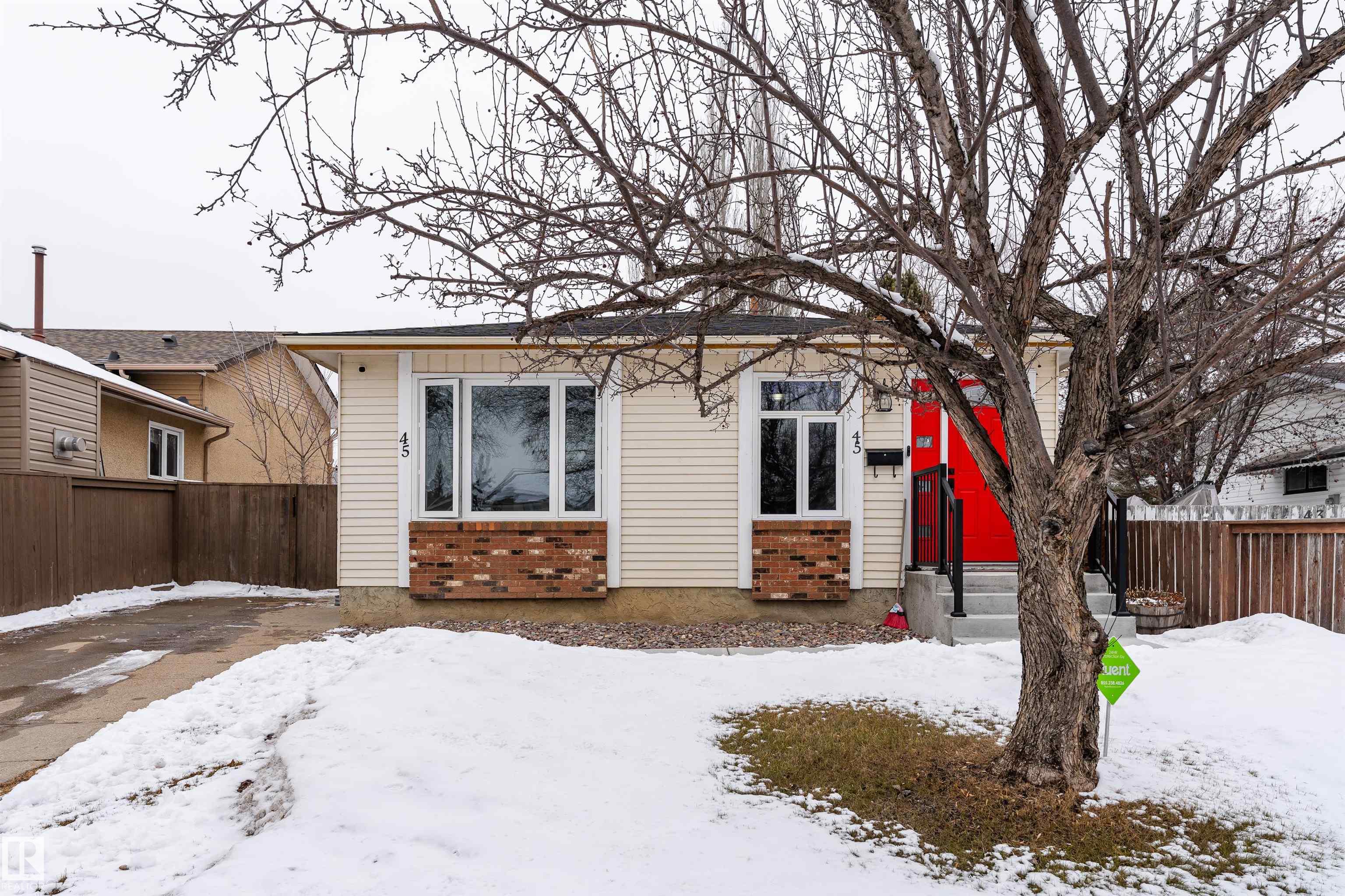 Photo 42 at 45 Attwood Drive, Akinsdale, St. Albert