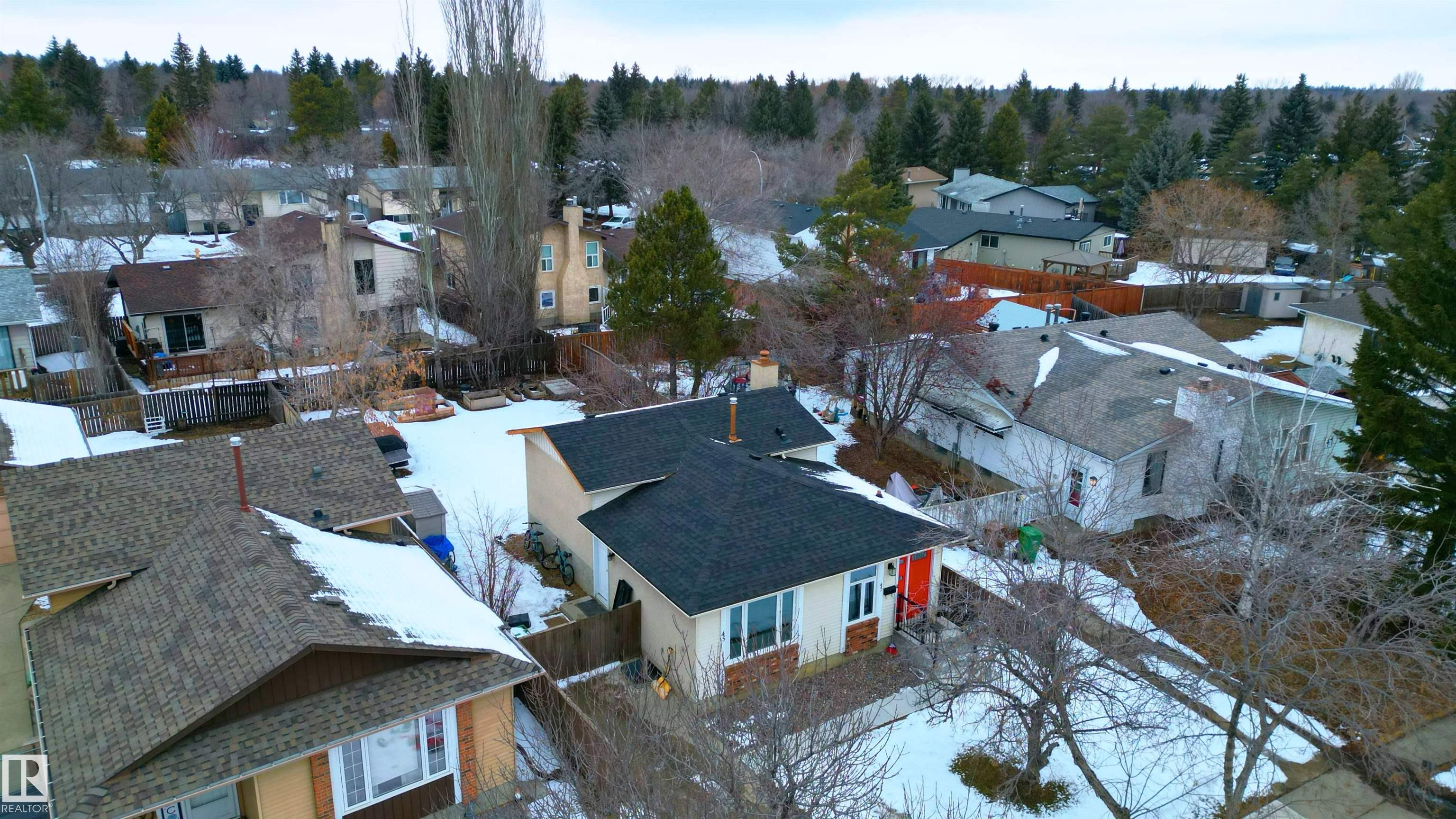 Photo 43 at 45 Attwood Drive, Akinsdale, St. Albert