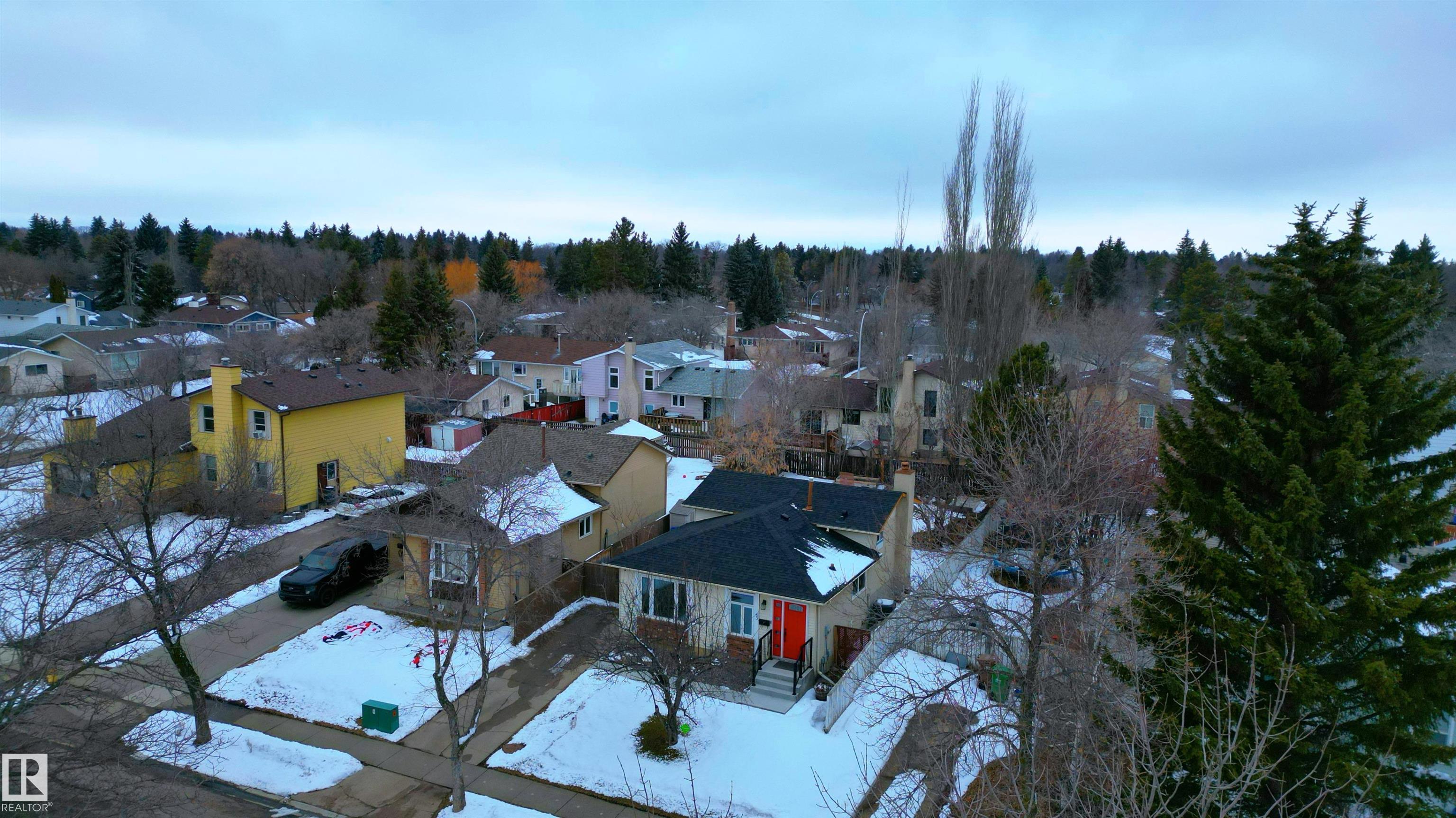 Photo 44 at 45 Attwood Drive, Akinsdale, St. Albert