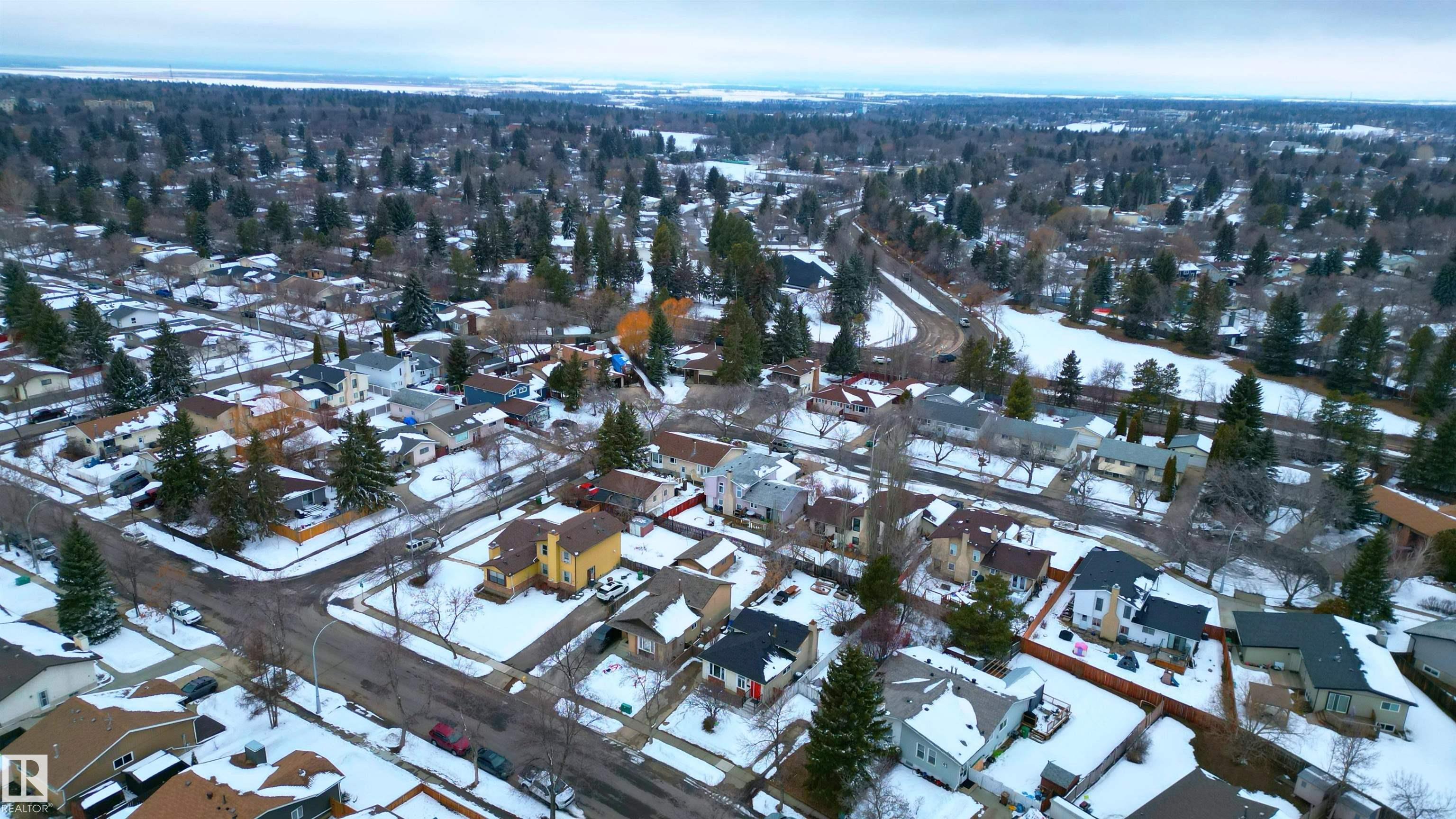 Photo 45 at 45 Attwood Drive, Akinsdale, St. Albert