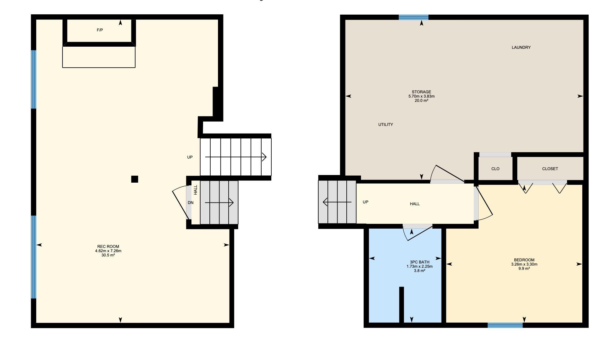 Photo 49 at 45 Attwood Drive, Akinsdale, St. Albert