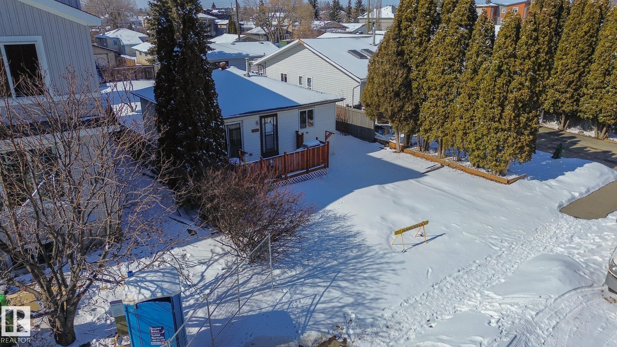 Picture for 9924 160 ST NW