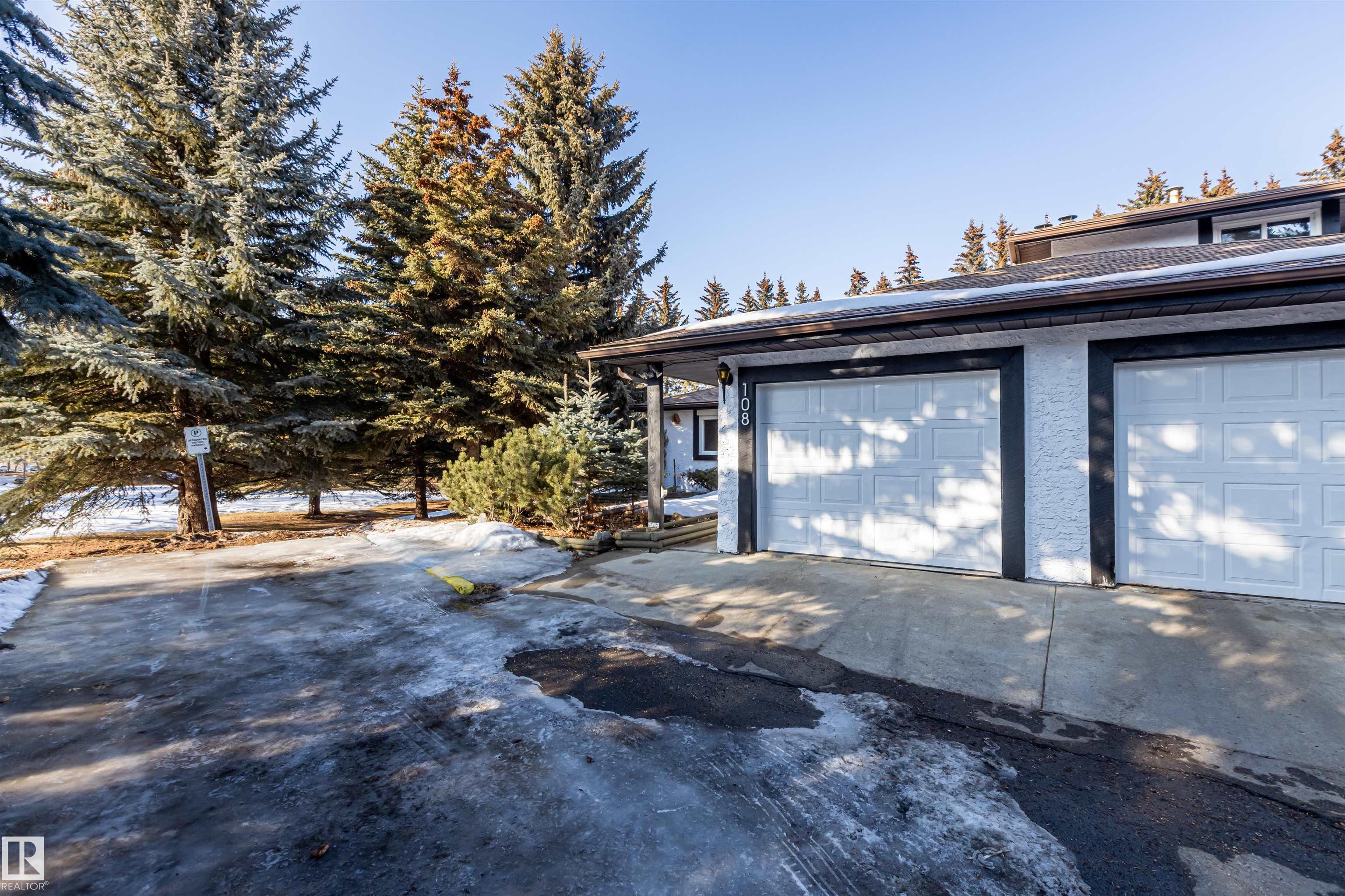108 Forest Grove, Forest Lawn, St. Albert