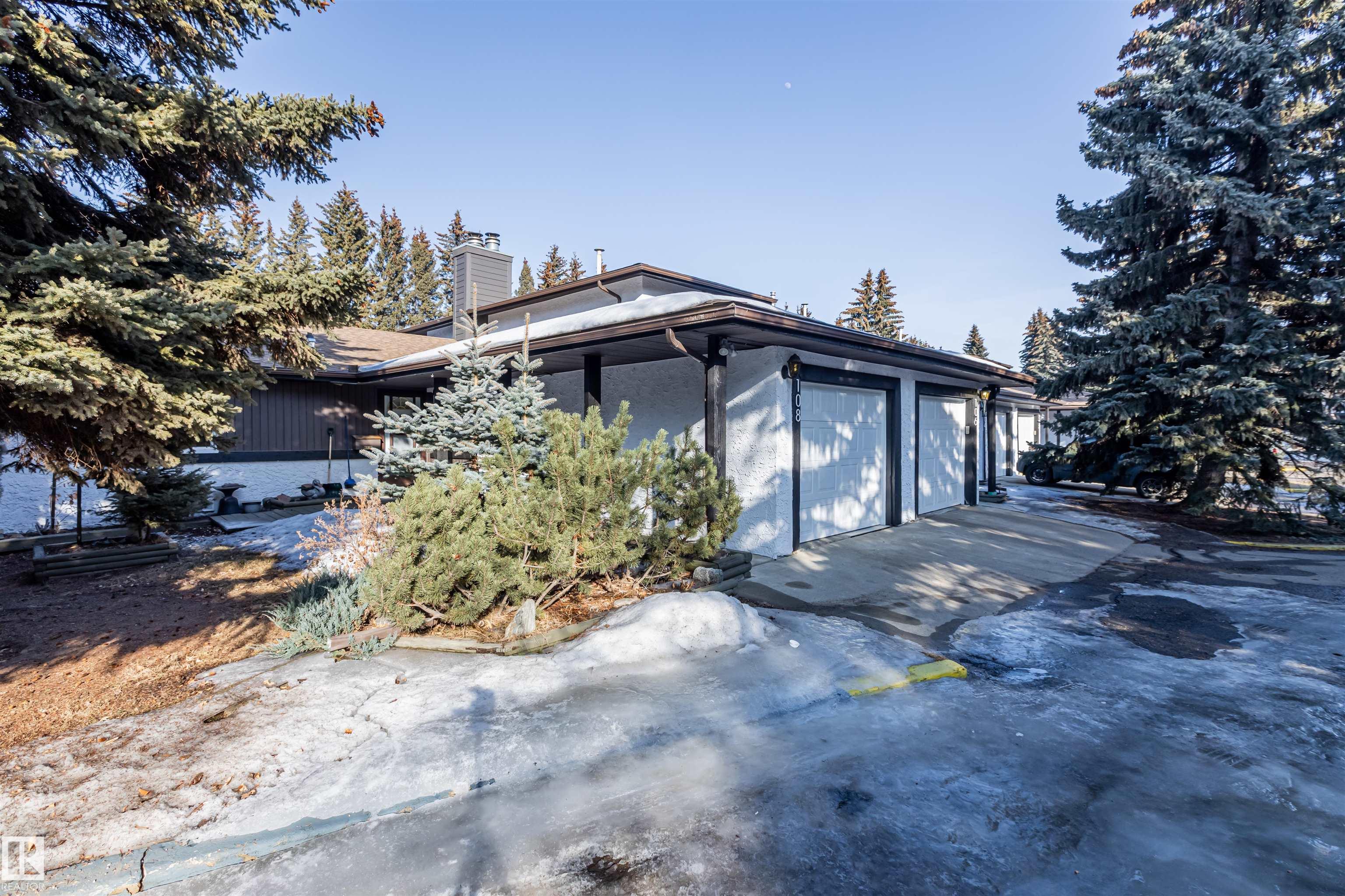 108 Forest Grove, Forest Lawn, St. Albert