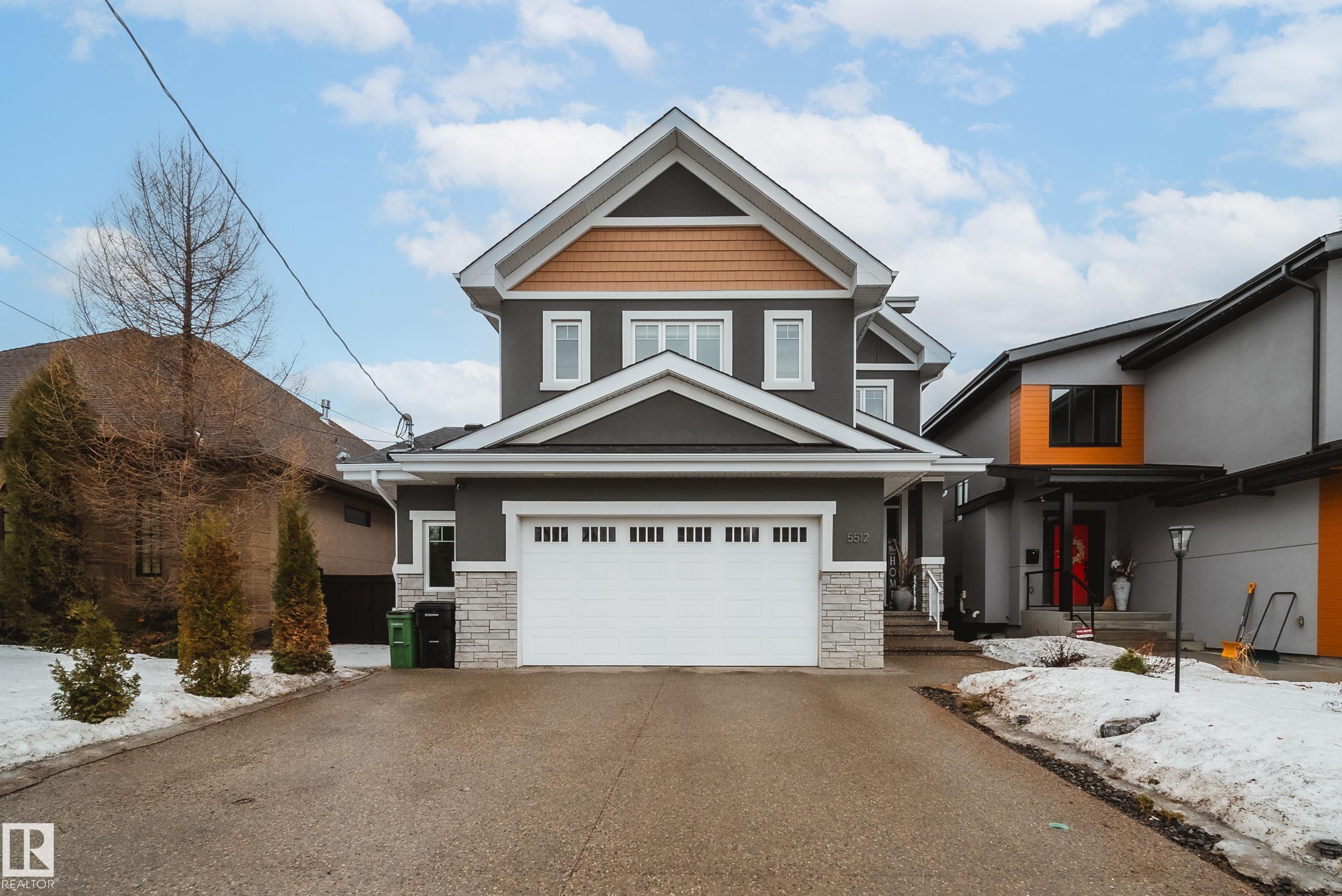 5512 109a Street NW, Pleasantview, Edmonton