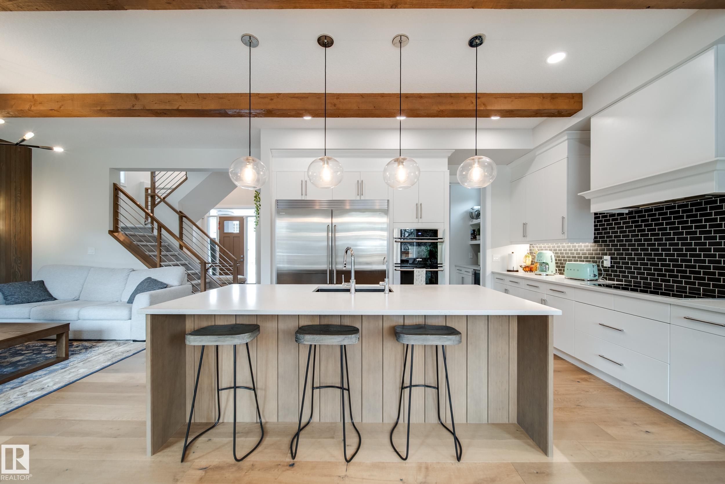 Photo 12 at 5512 109a Street NW, Pleasantview, Edmonton