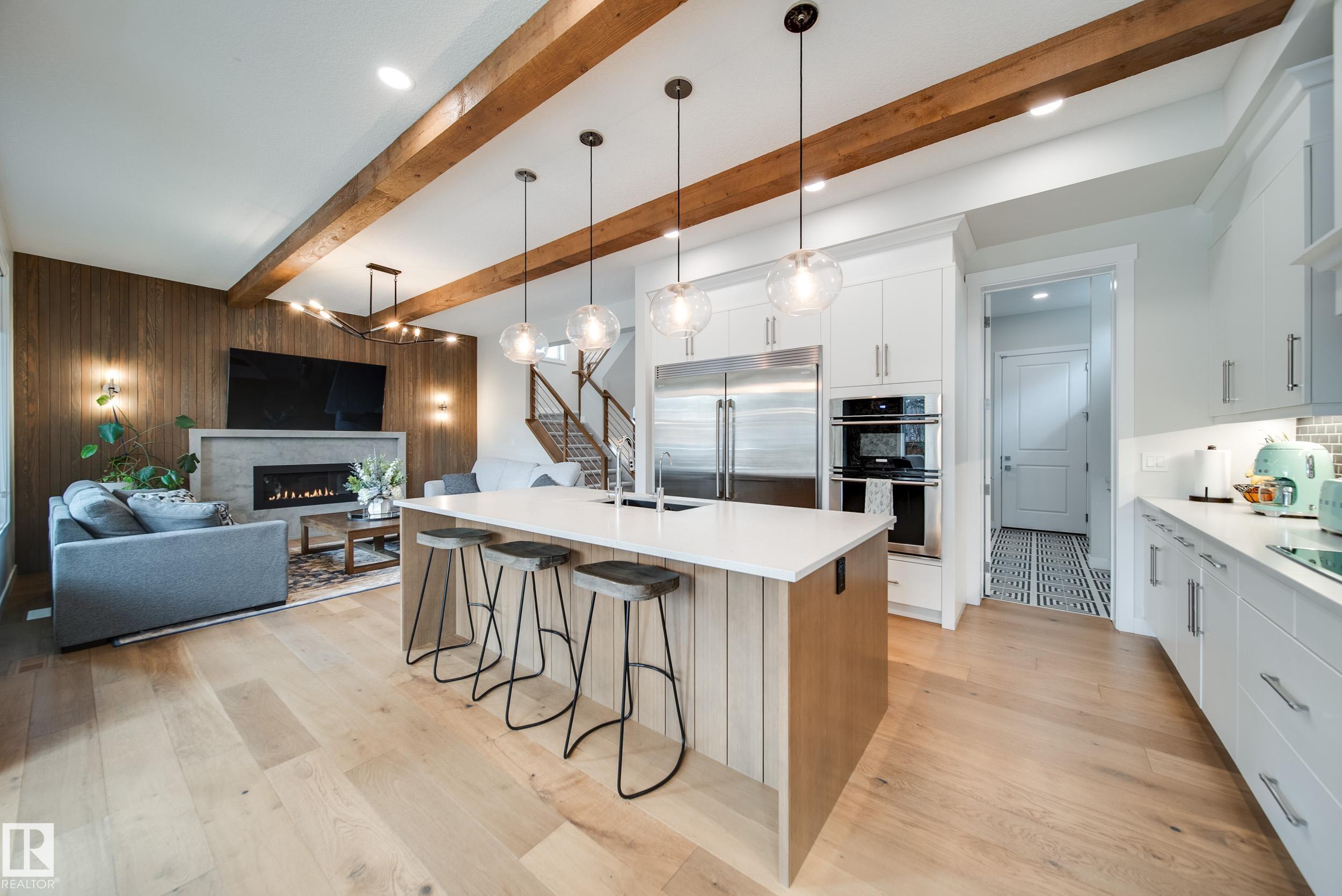 Photo 13 at 5512 109a Street NW, Pleasantview, Edmonton