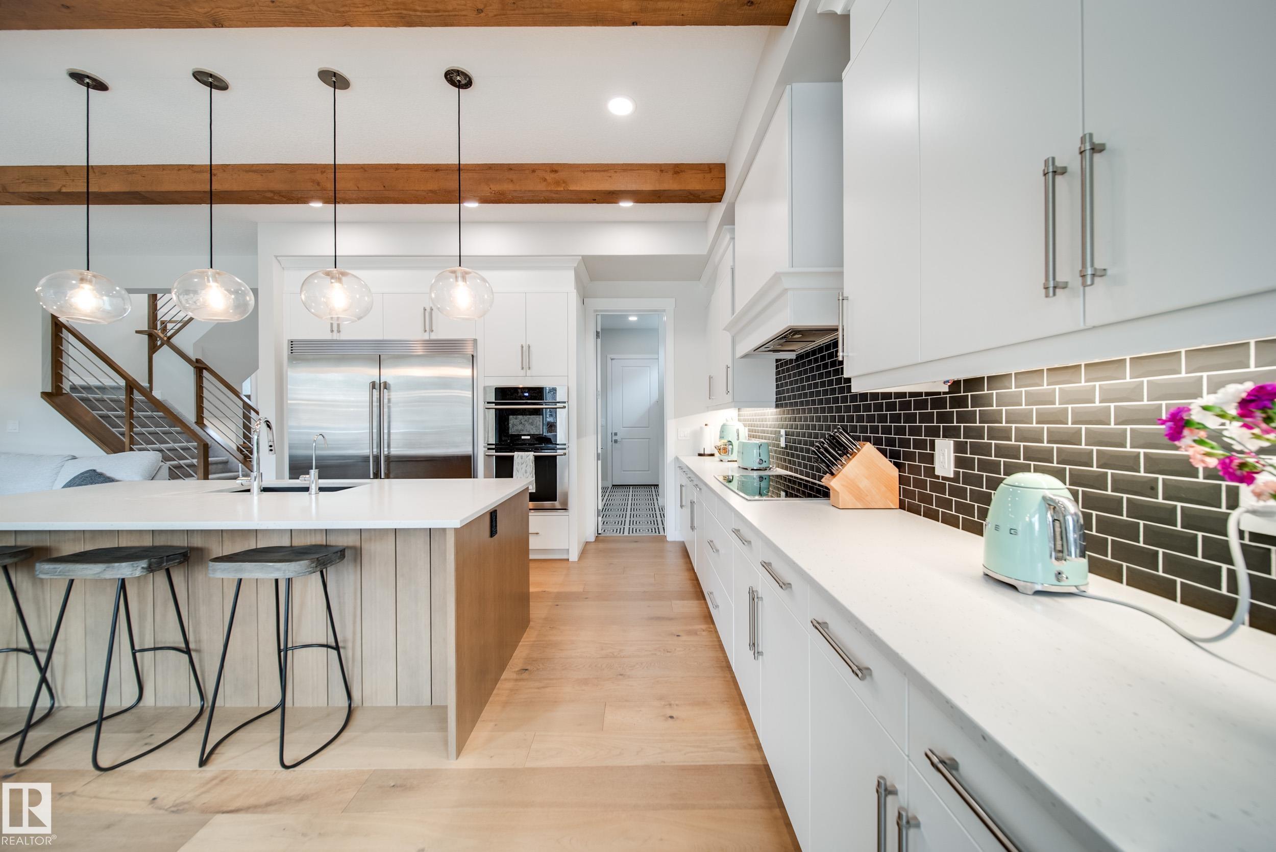 Photo 14 at 5512 109a Street NW, Pleasantview, Edmonton