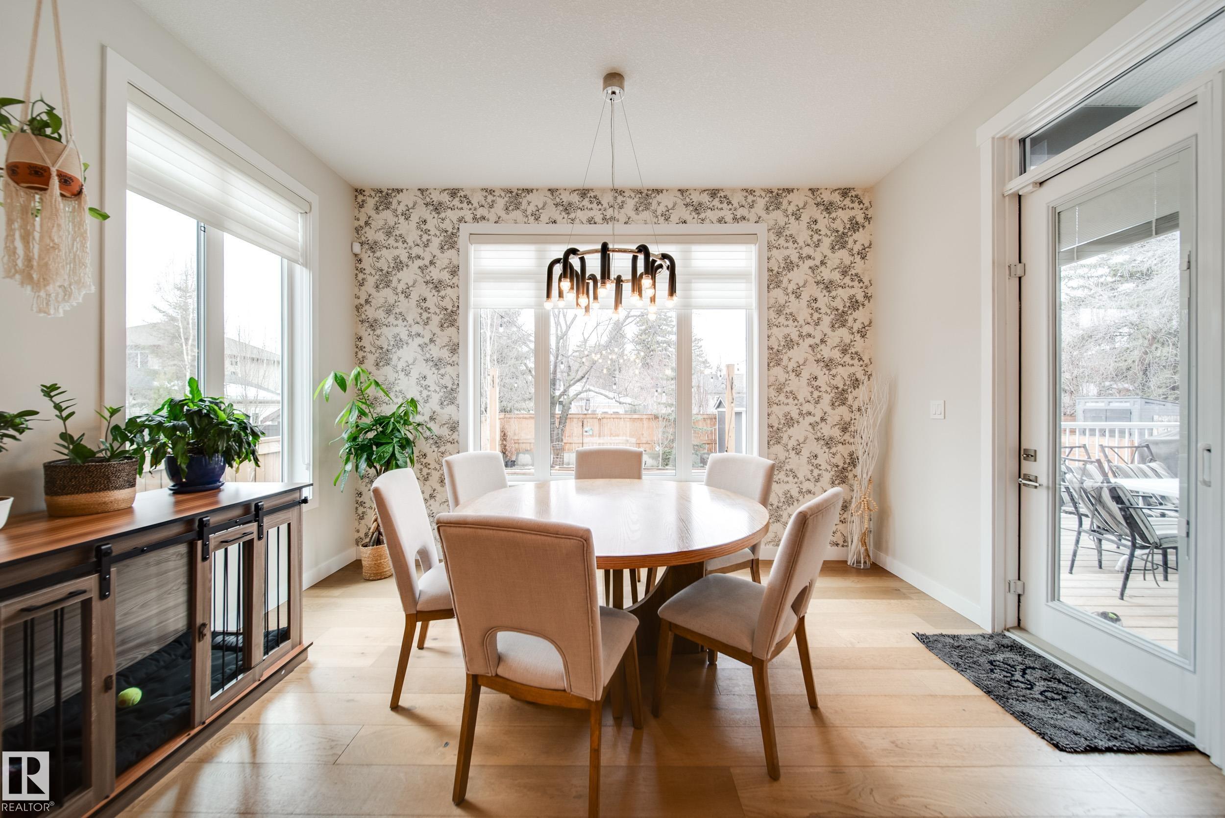 Photo 15 at 5512 109a Street NW, Pleasantview, Edmonton