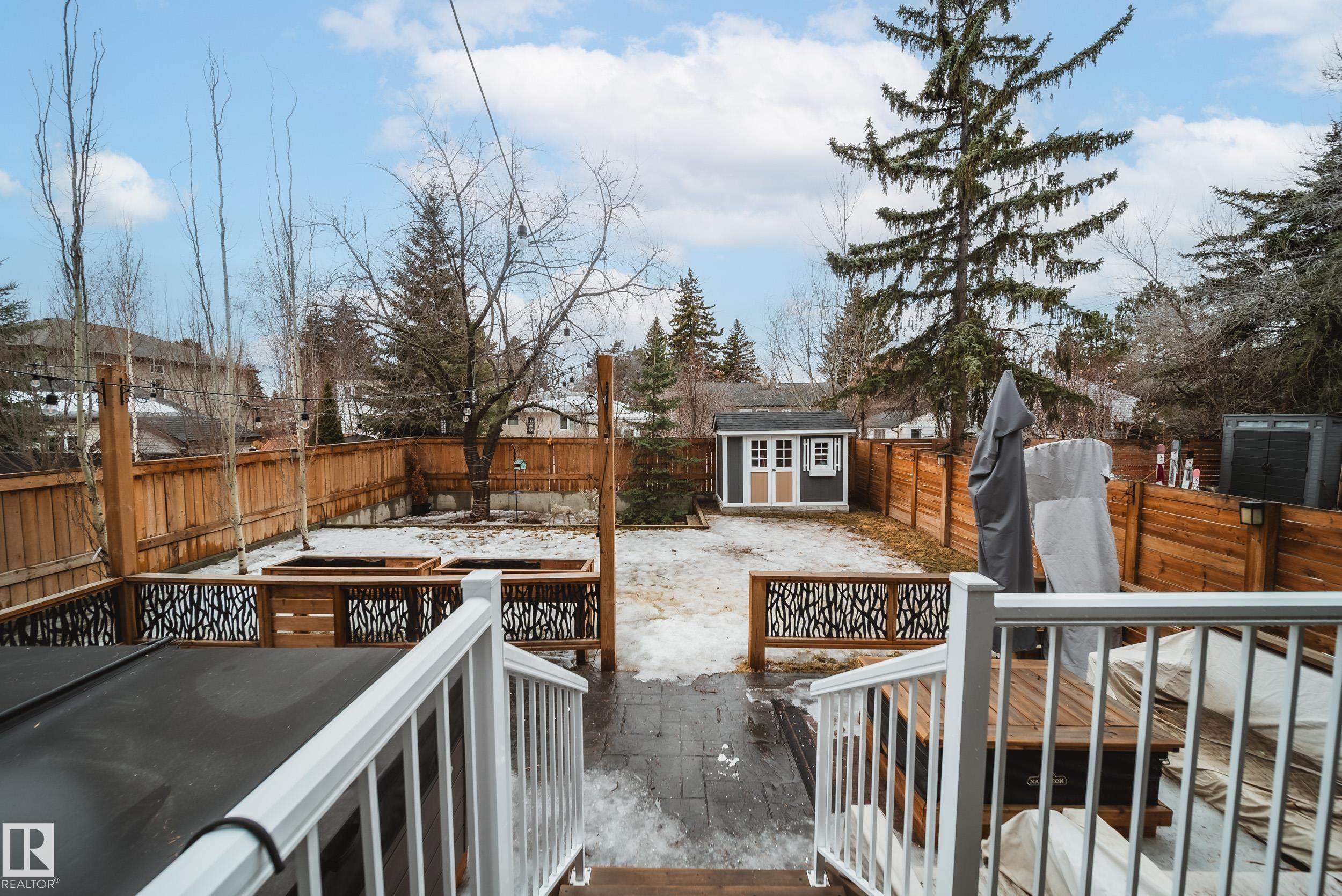 Photo 52 at 5512 109a Street NW, Pleasantview, Edmonton