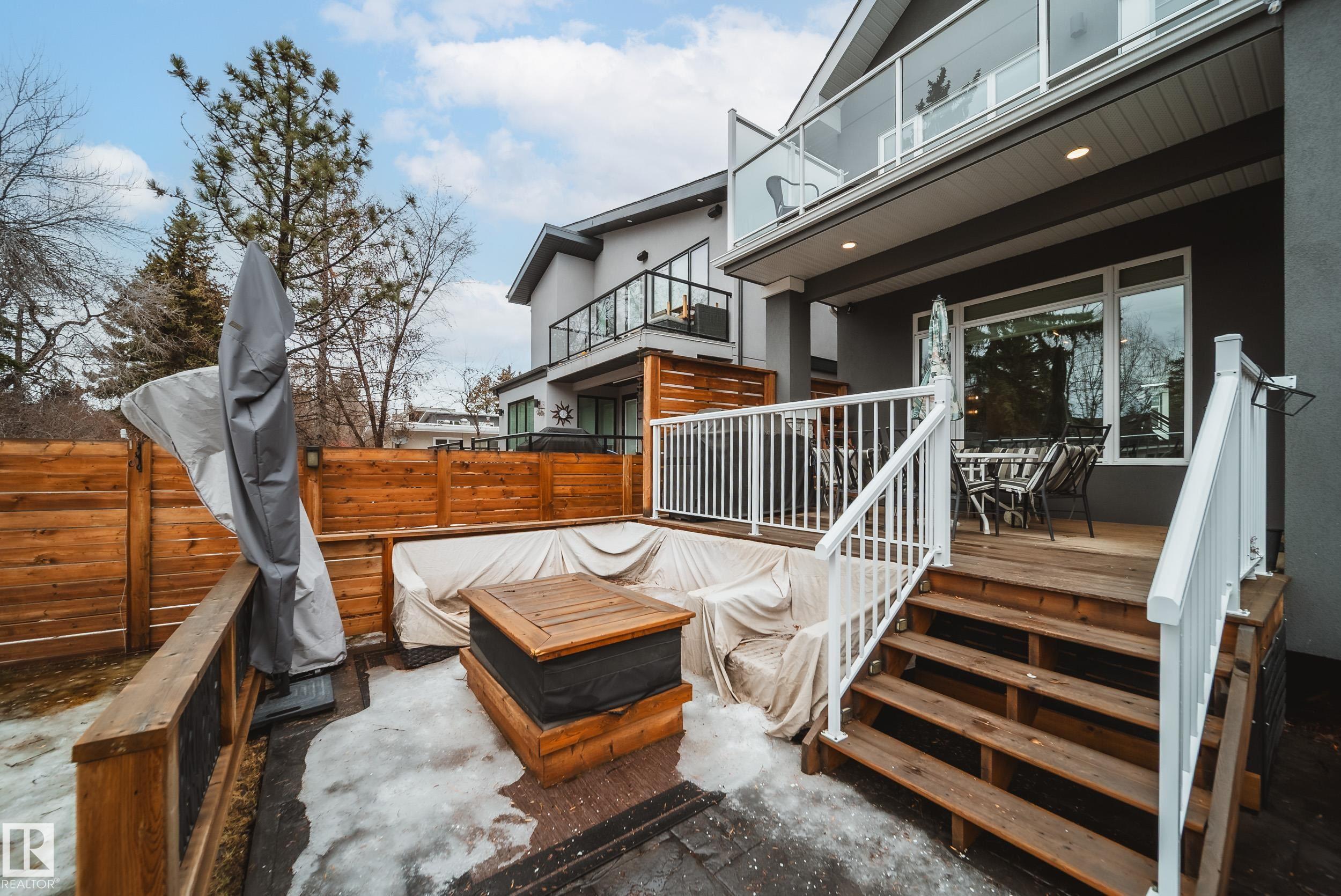 Photo 53 at 5512 109a Street NW, Pleasantview, Edmonton