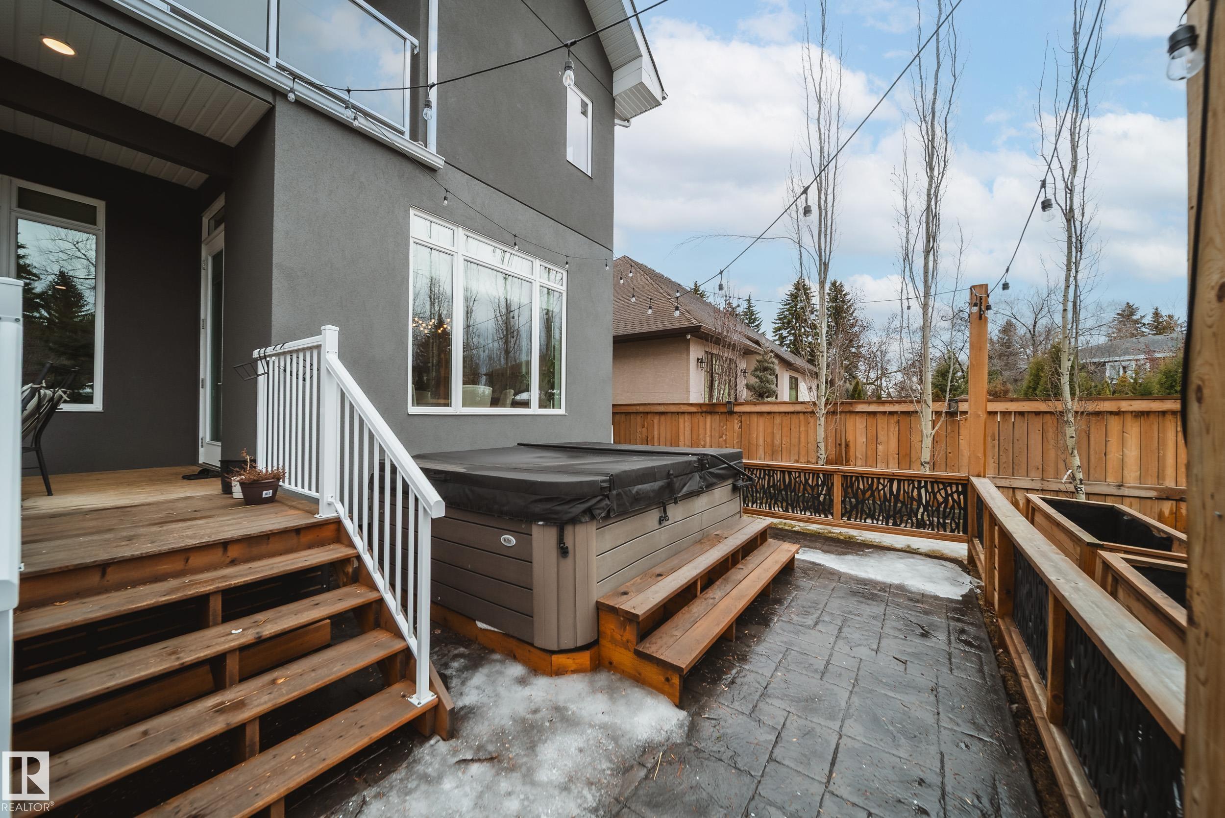 Photo 54 at 5512 109a Street NW, Pleasantview, Edmonton