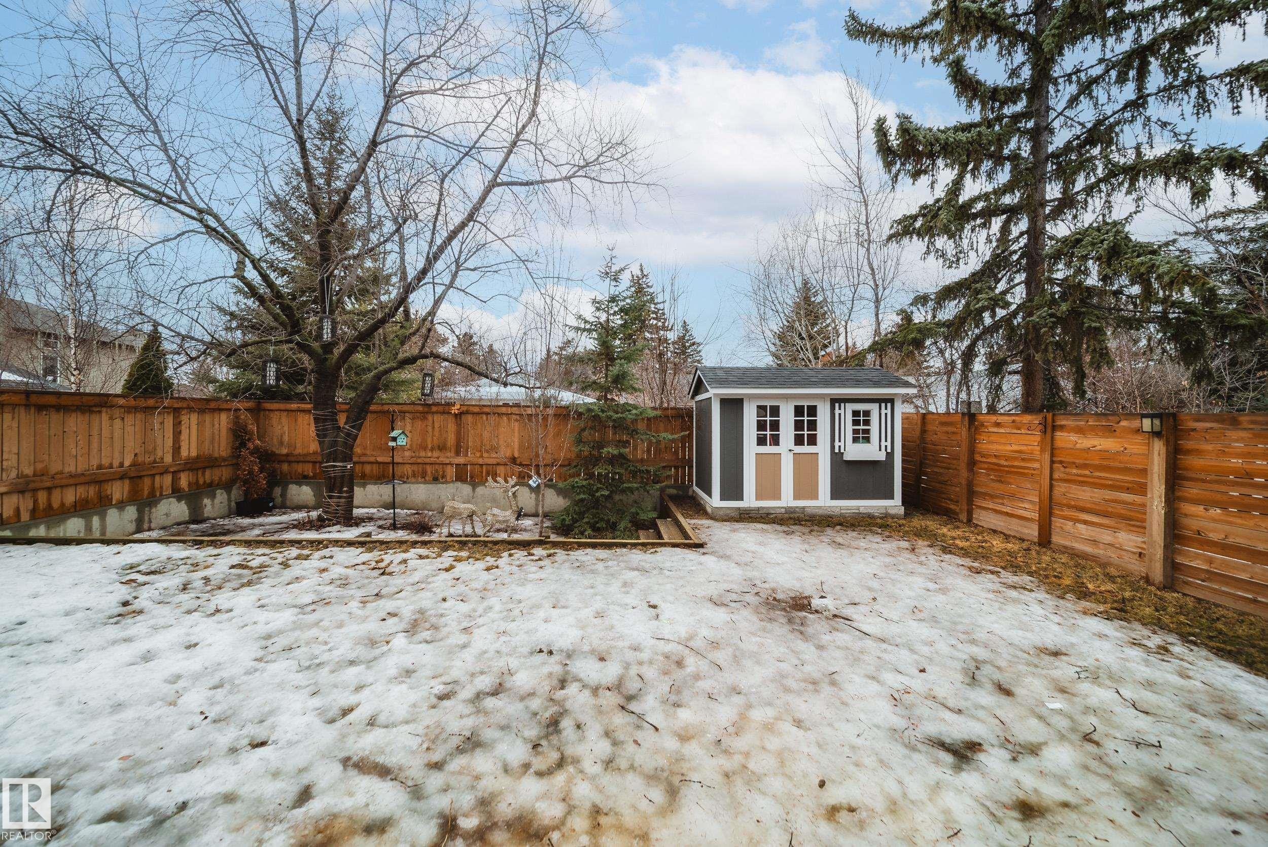 Photo 55 at 5512 109a Street NW, Pleasantview, Edmonton