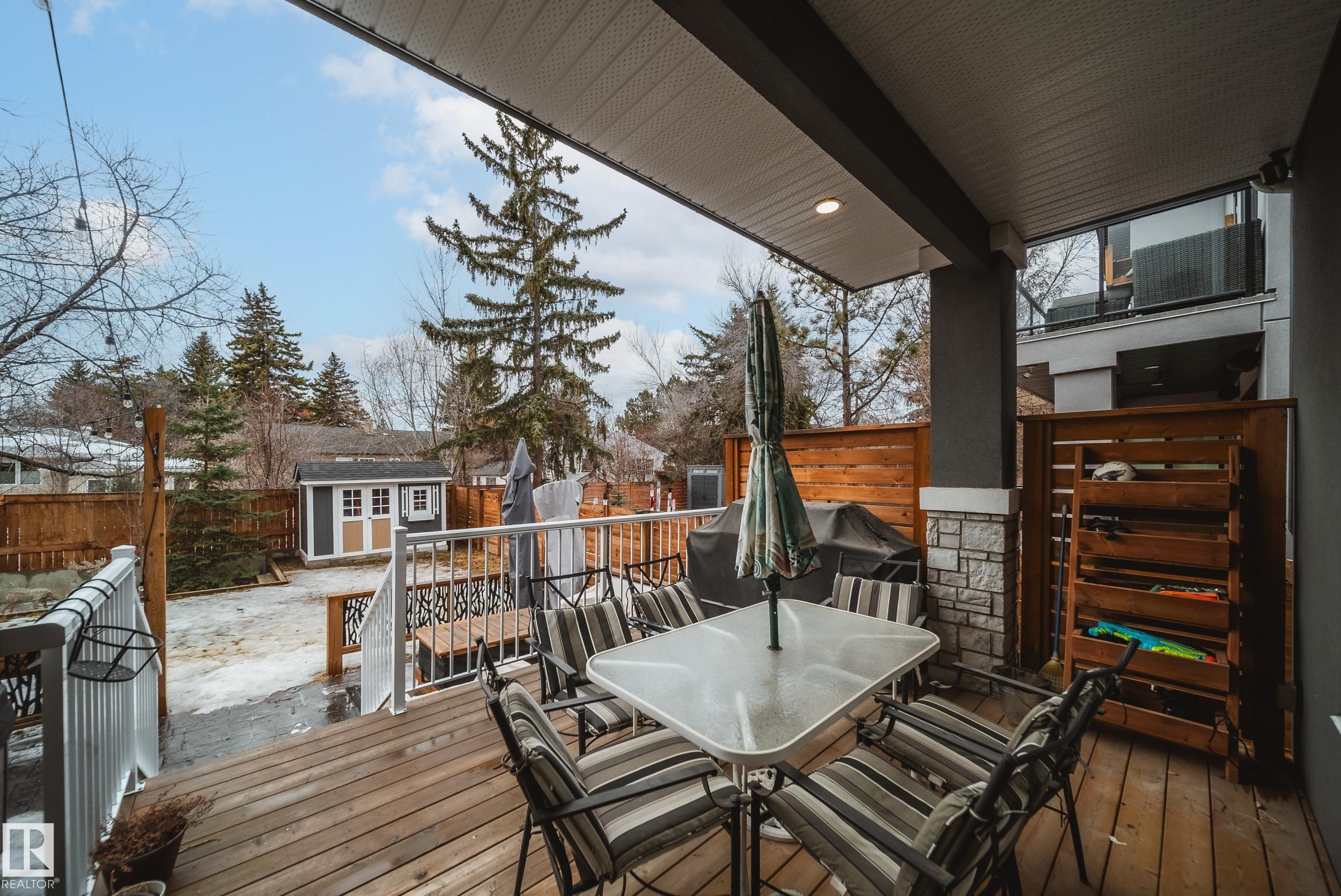 Photo 57 at 5512 109a Street NW, Pleasantview, Edmonton