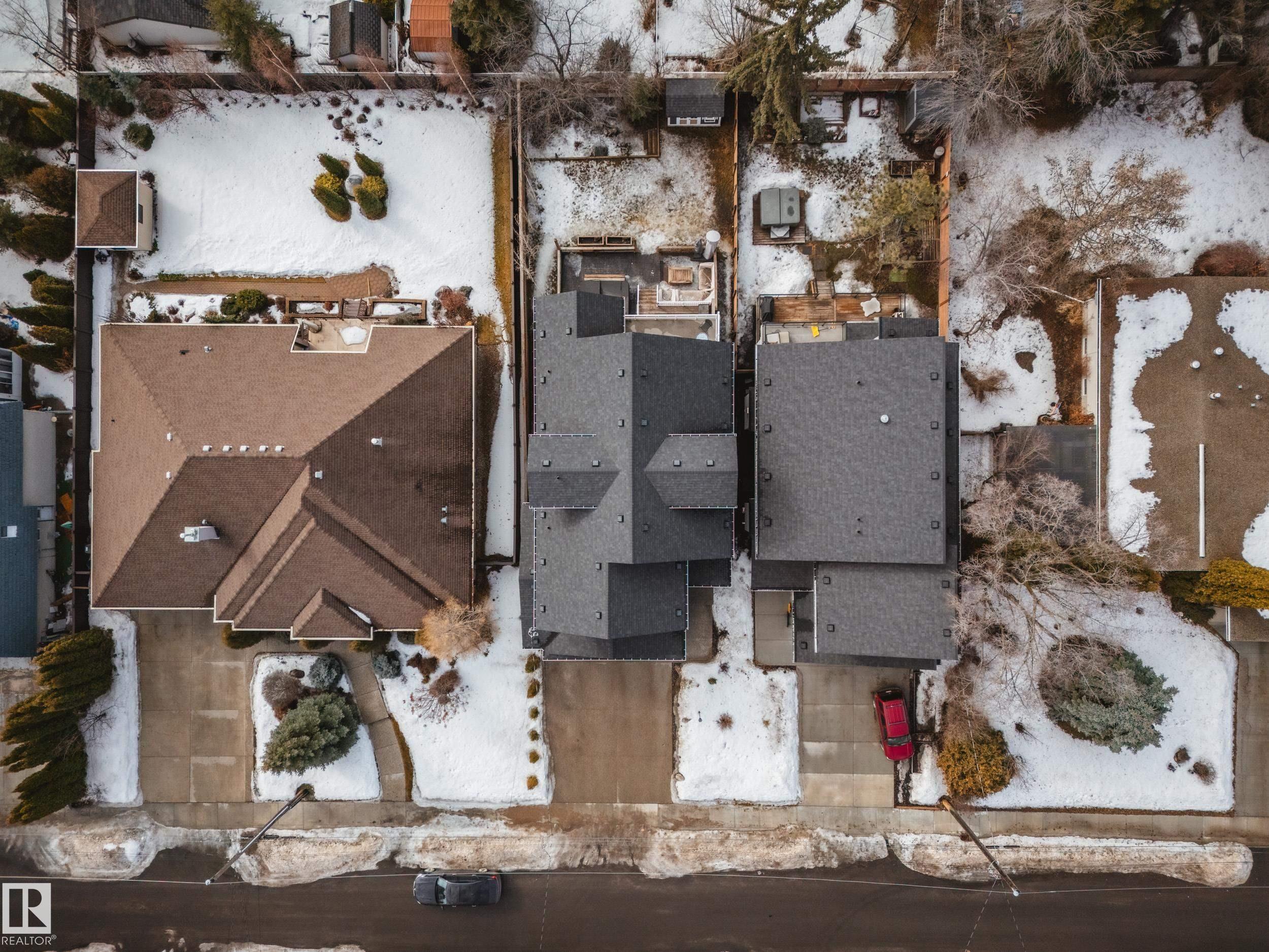 Photo 58 at 5512 109a Street NW, Pleasantview, Edmonton