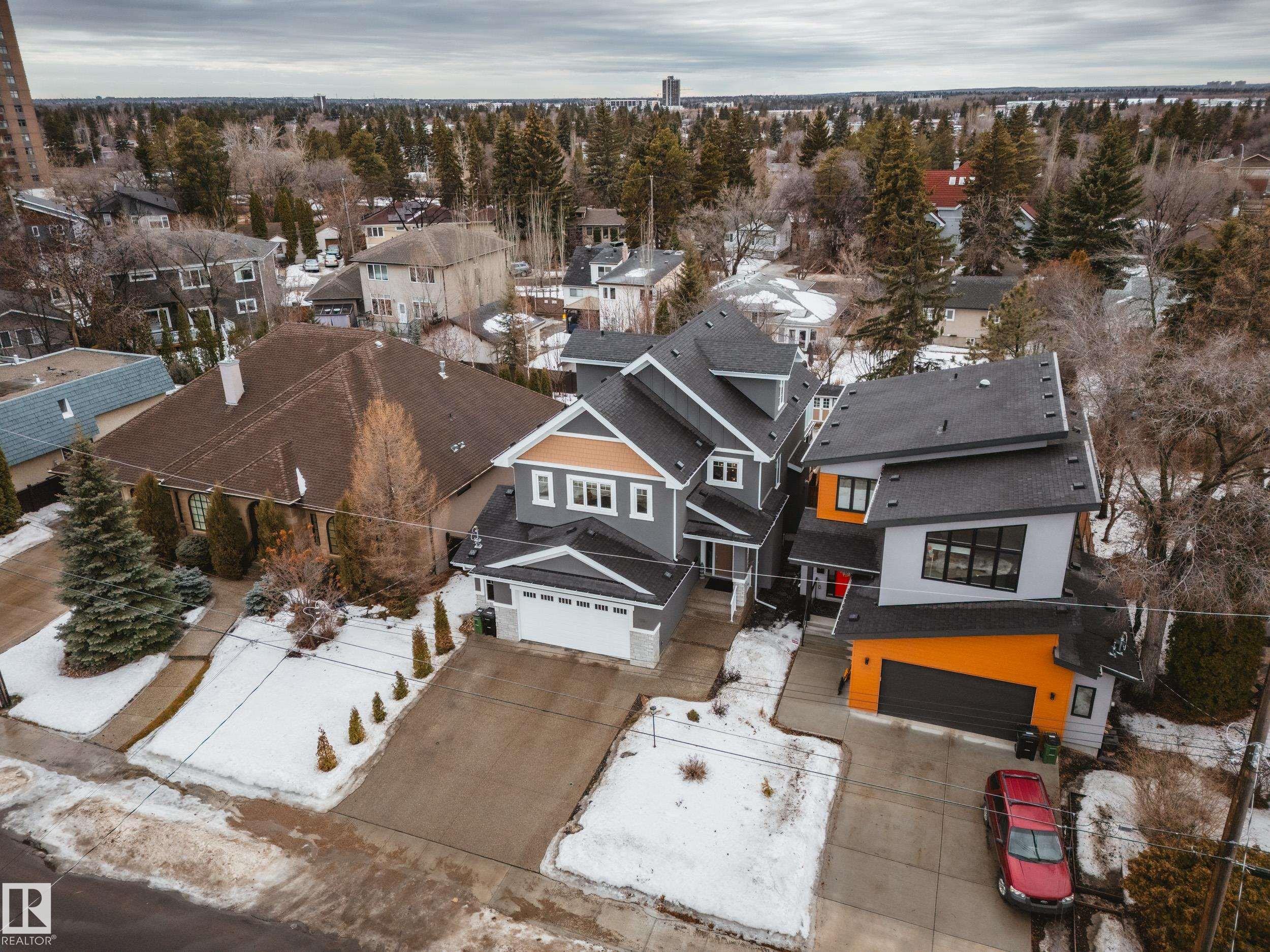 Photo 59 at 5512 109a Street NW, Pleasantview, Edmonton